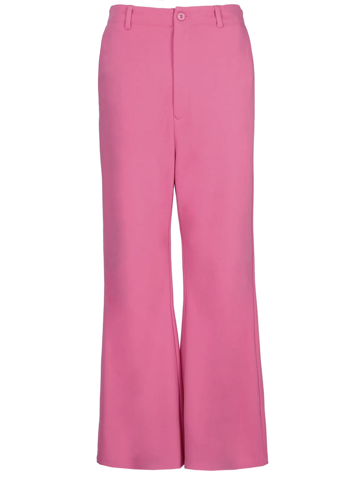 

Брюки MM6 Maison Margiela, Розовый, 2656928