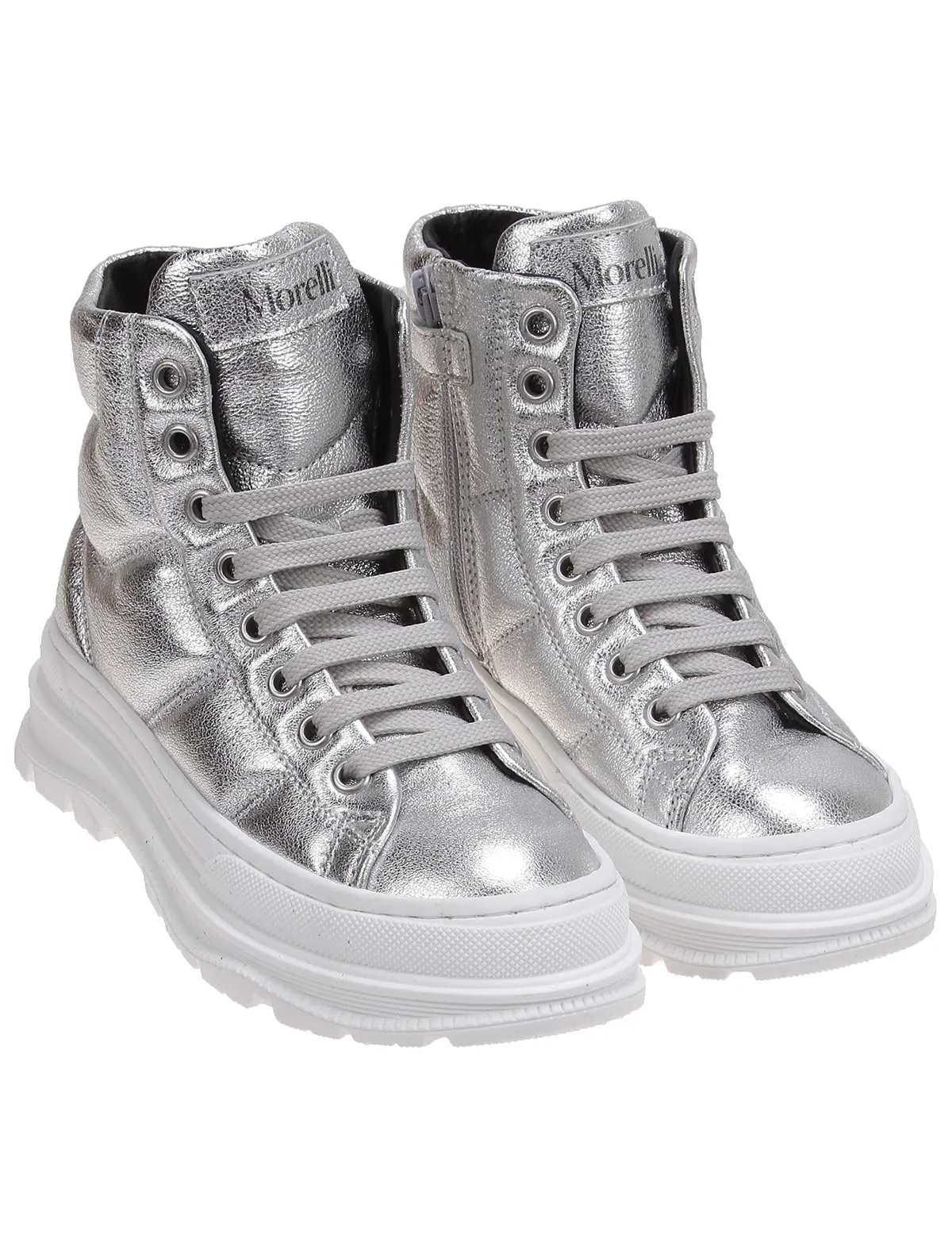 Кеды Morelli 11820₽