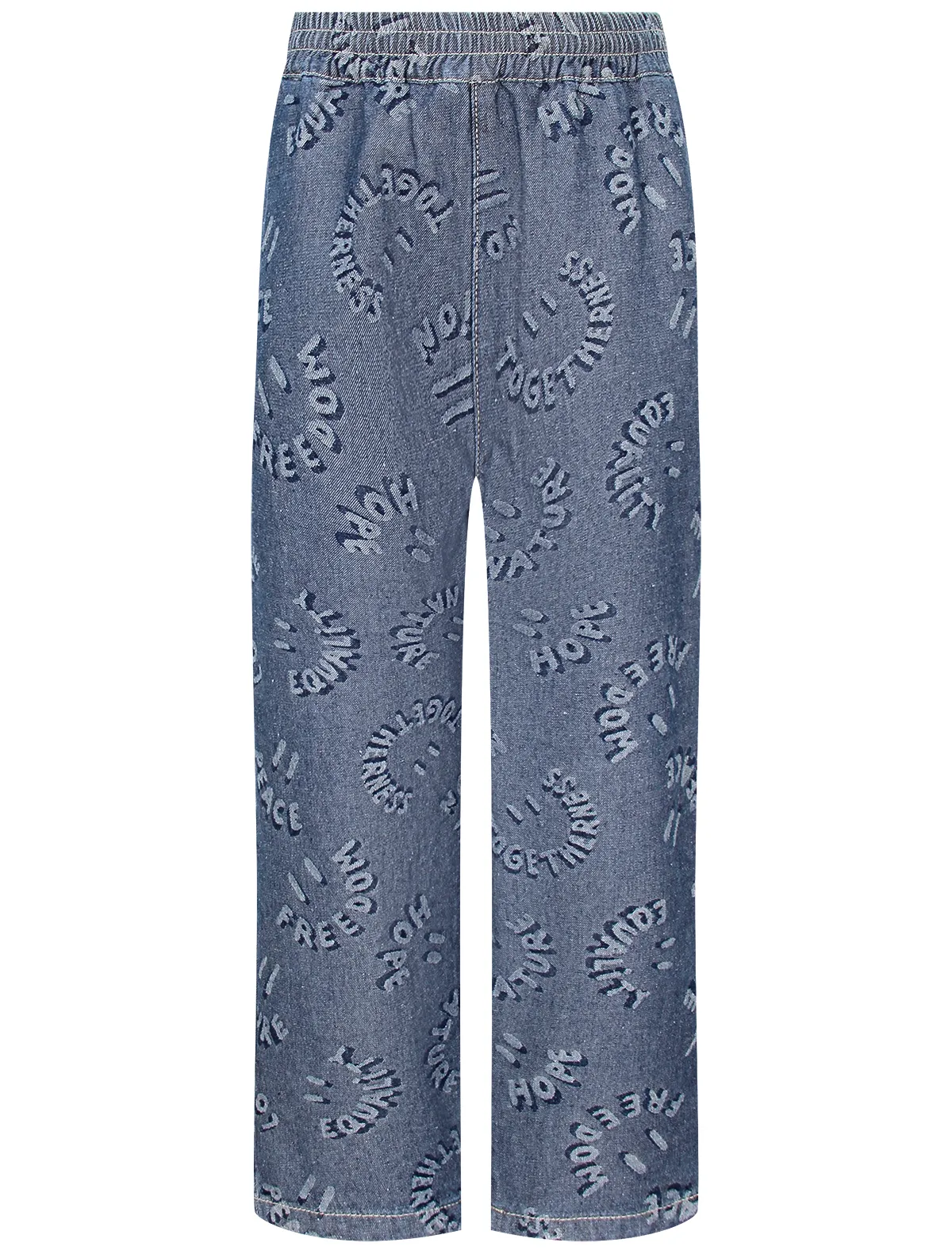 

Джинсы Molo, Синий, 2766455