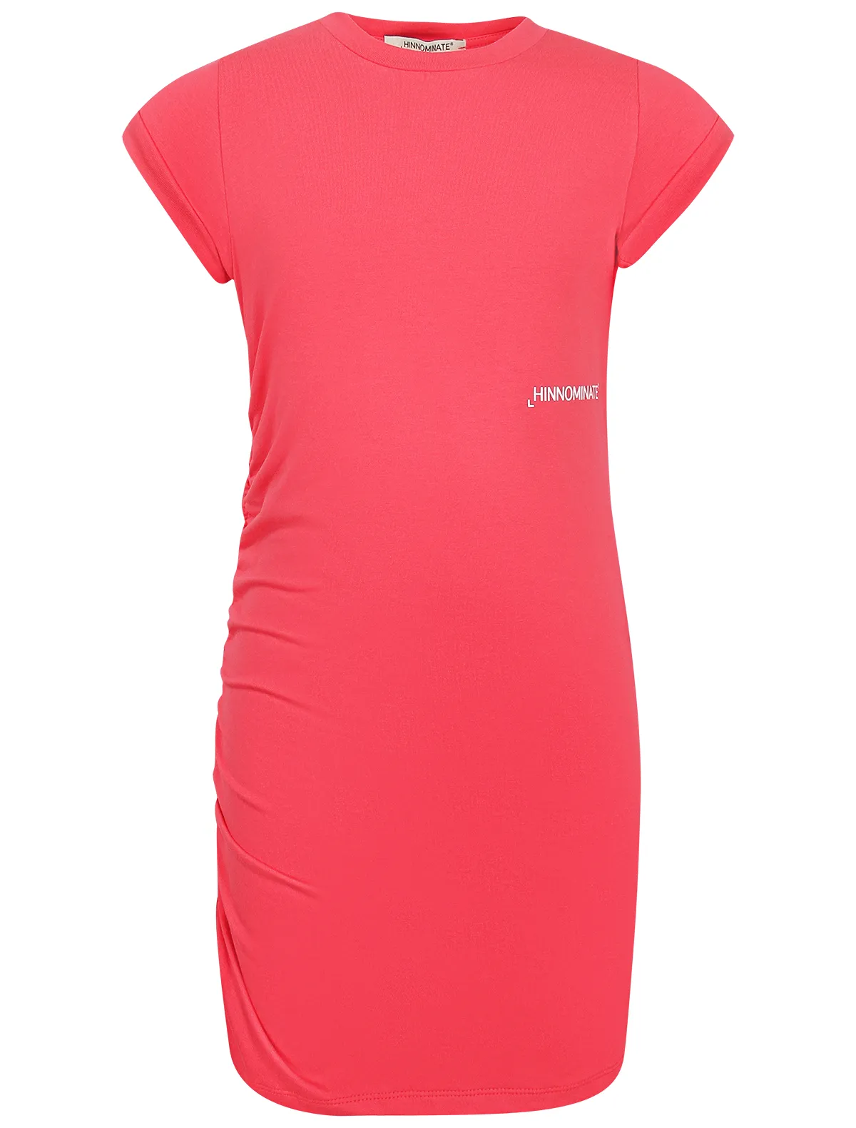 

Платье HINNOMINATE, Розовый, 2768632