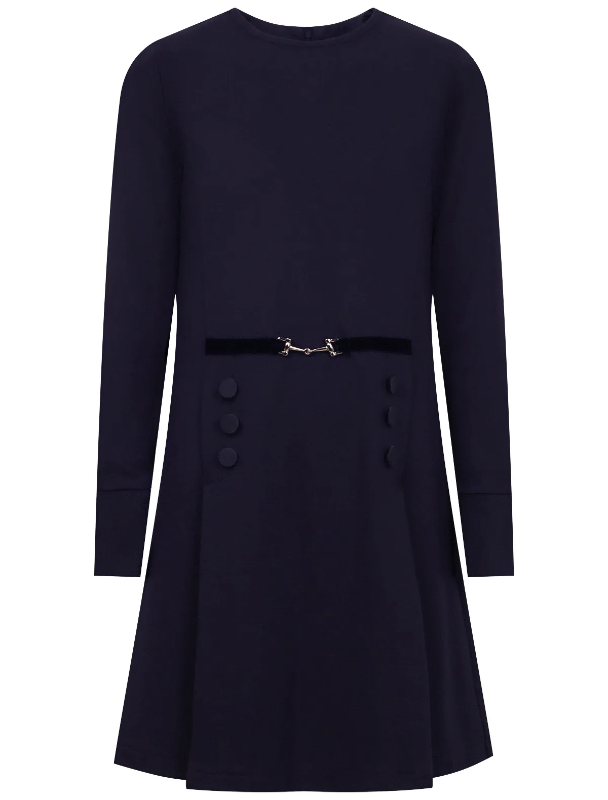 

Платье Aletta, Синий, 2222336