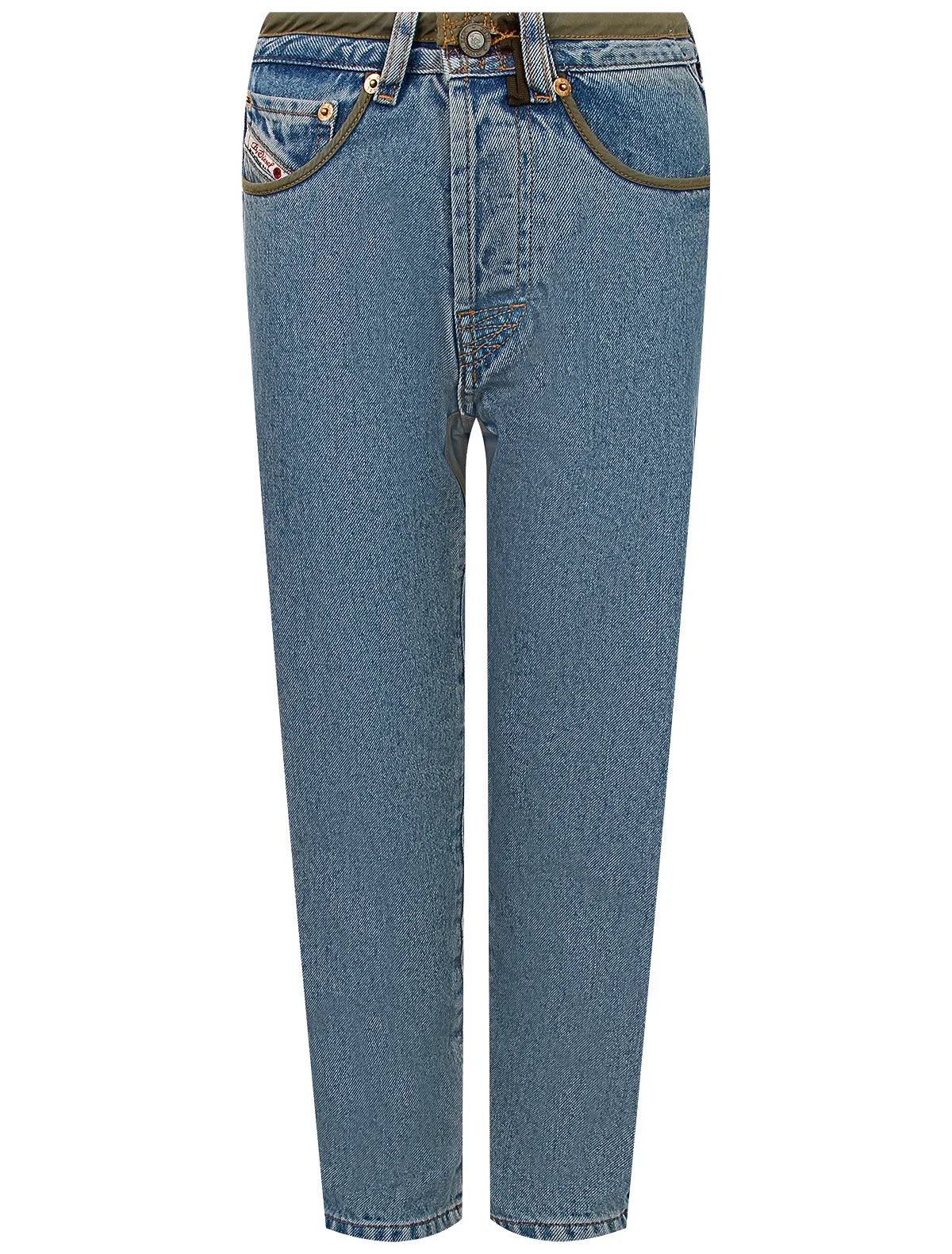 

Джинсы Diesel, Голубой, 2384754