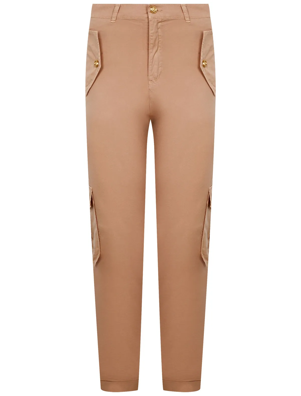 

Брюки Balmain, Бежевый, 2442424