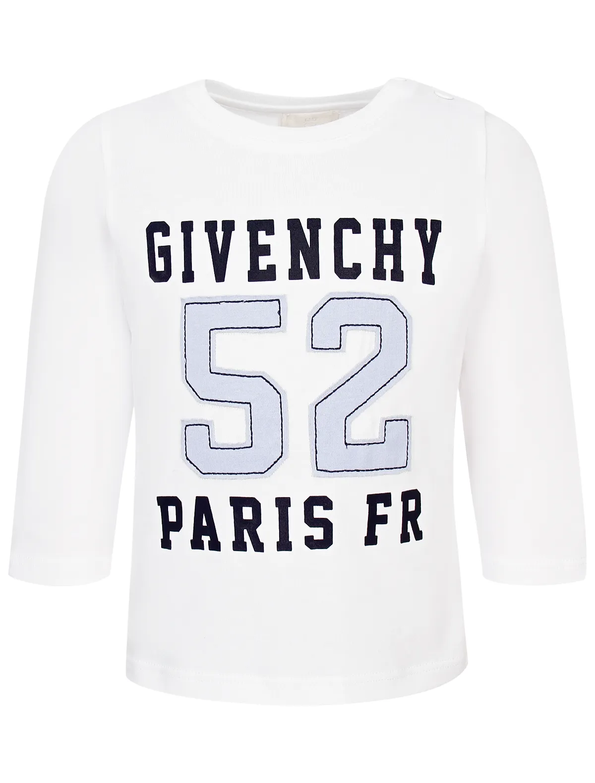 Лонгслив GIVENCHY 24330₽