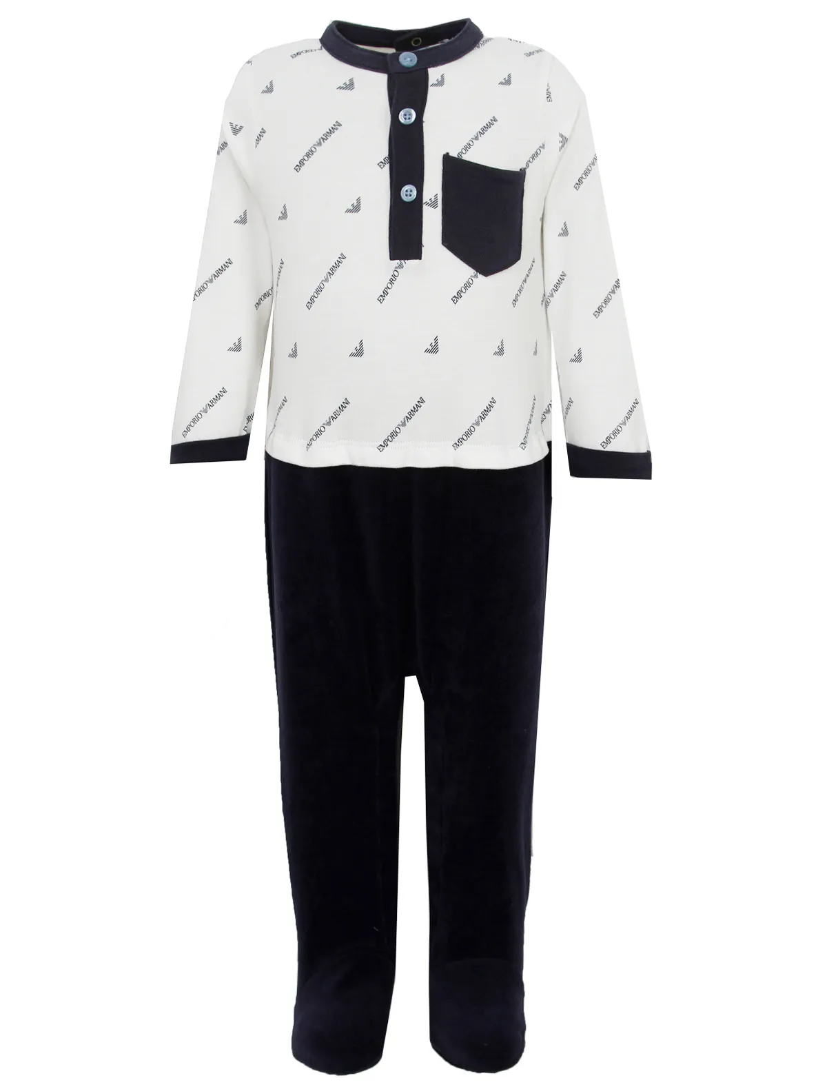 Комбинезон EMPORIO ARMANI 10129₽
