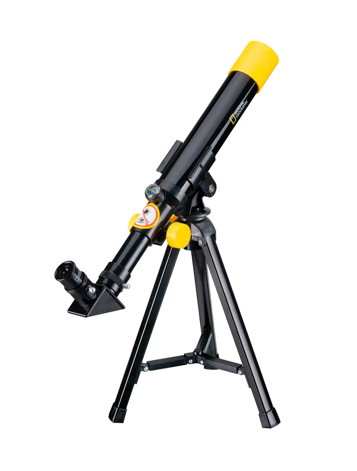 Игрушка развивающая Bresser National Geographic