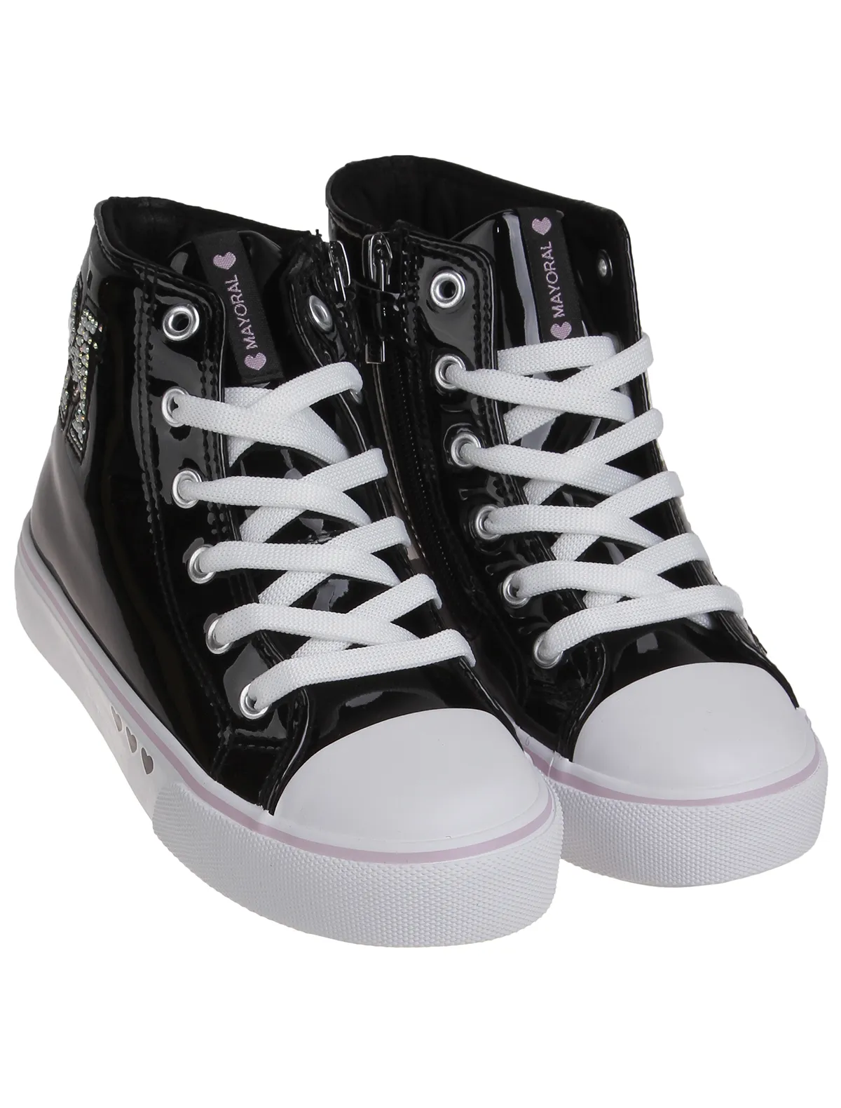 Кеды Mayoral 7350₽