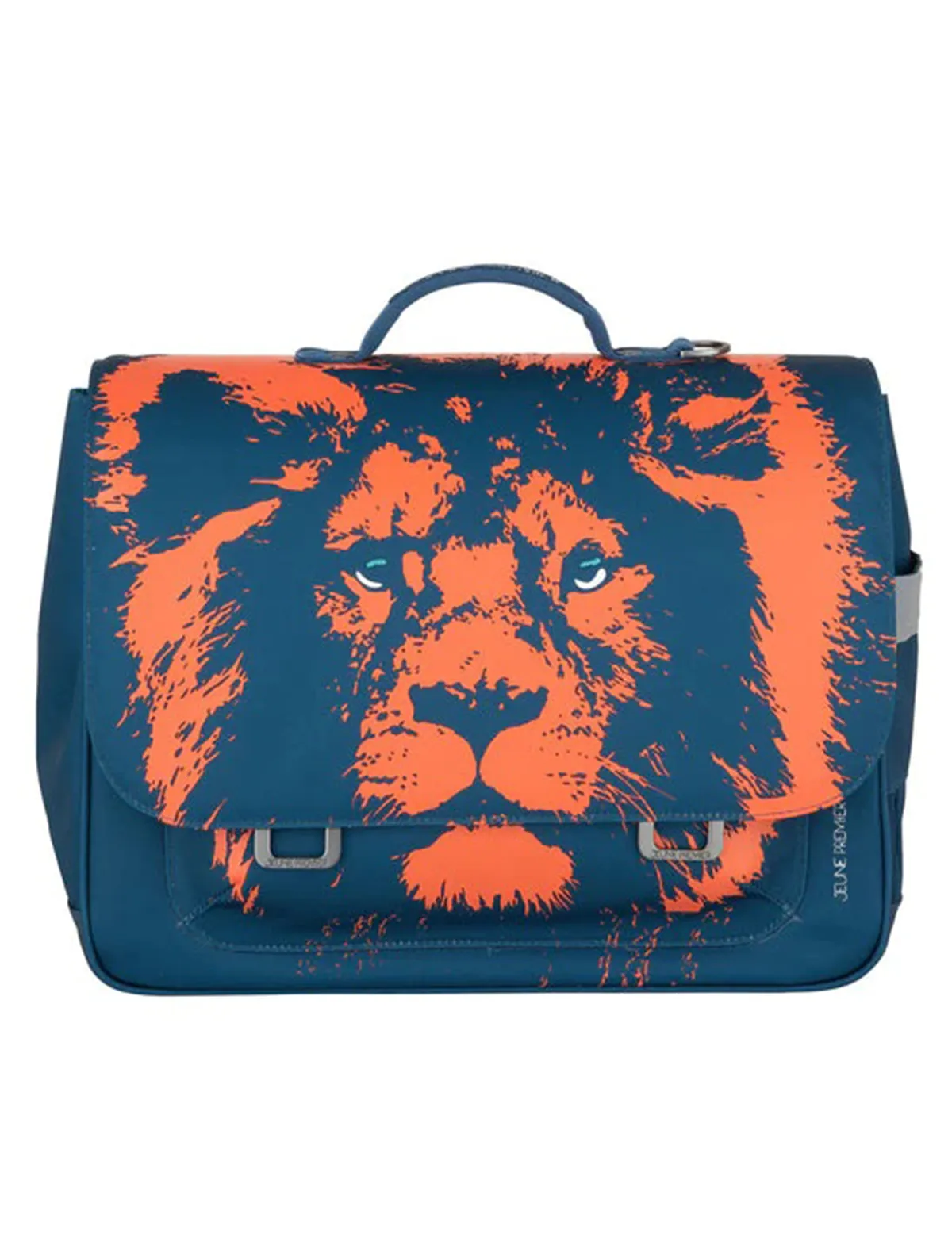 

Портфель Jeune Premier, Синий, 2573788