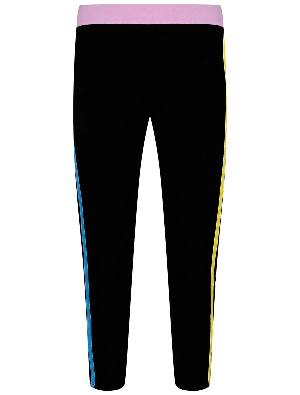 

Леггинсы GCDS mini, Черный, 2303347