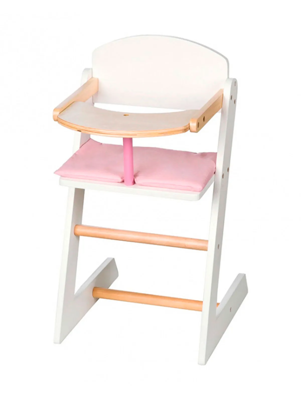 

Аксессуар для кукольного дома Roba, Белый, 2764194