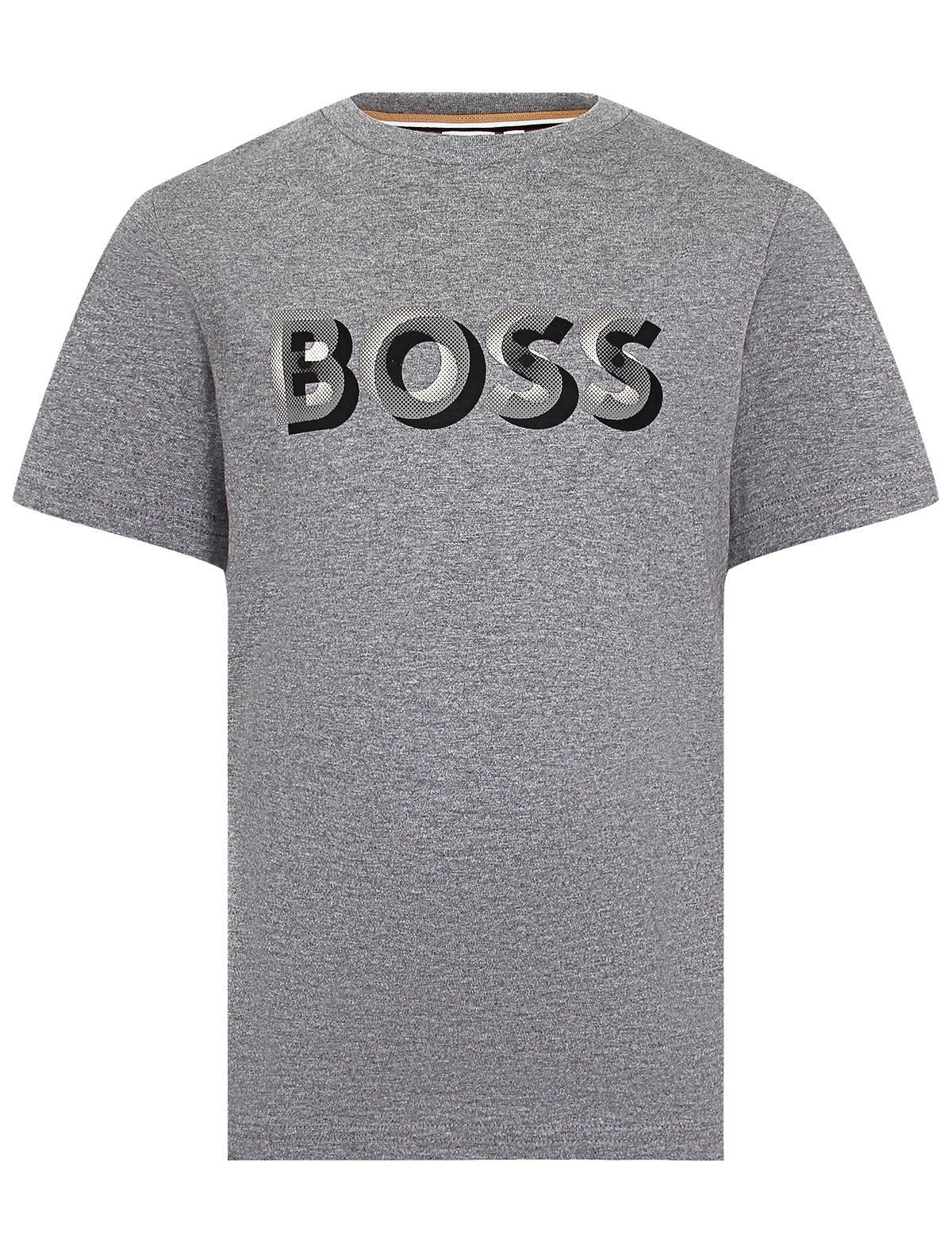 Футболка BOSS 7512₽