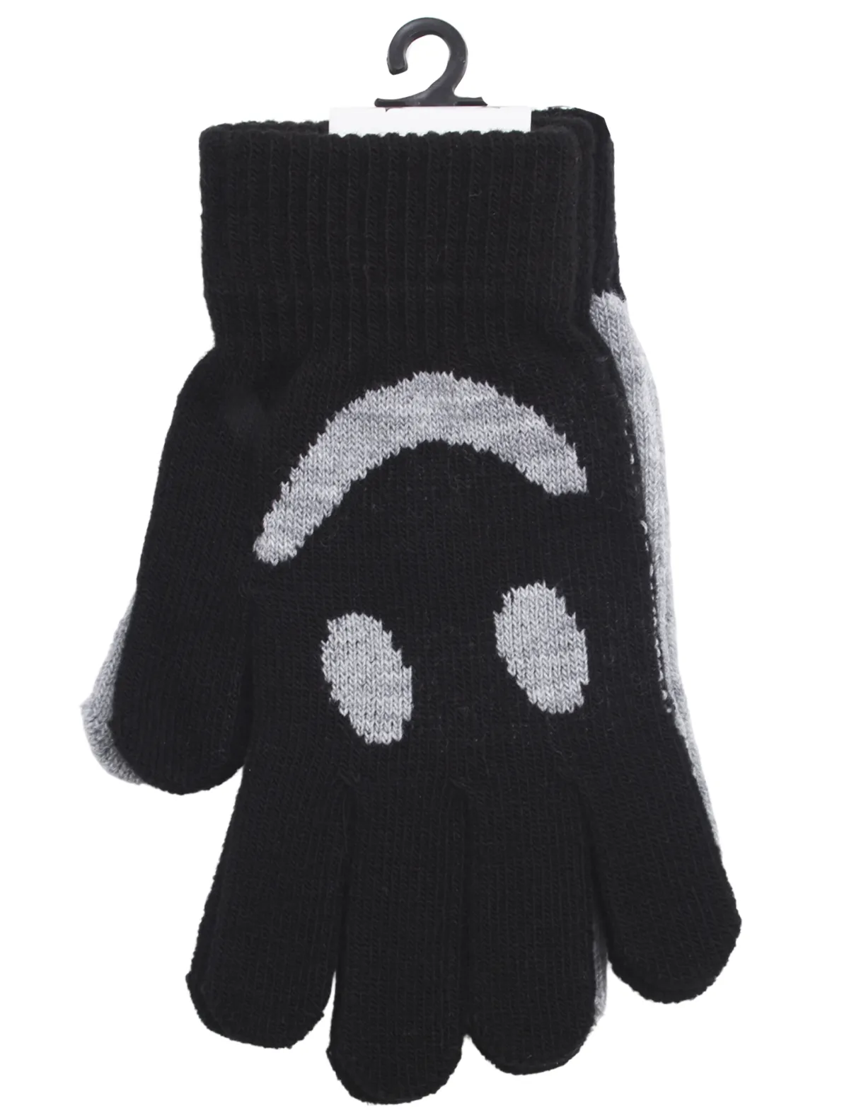 

Перчатки Molo, Серый, 3053791