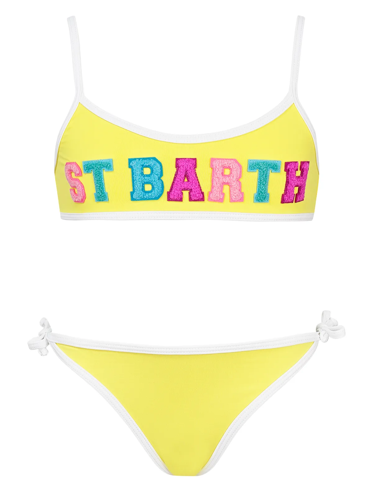 Купальник MC2 Saint Barth 16500₽