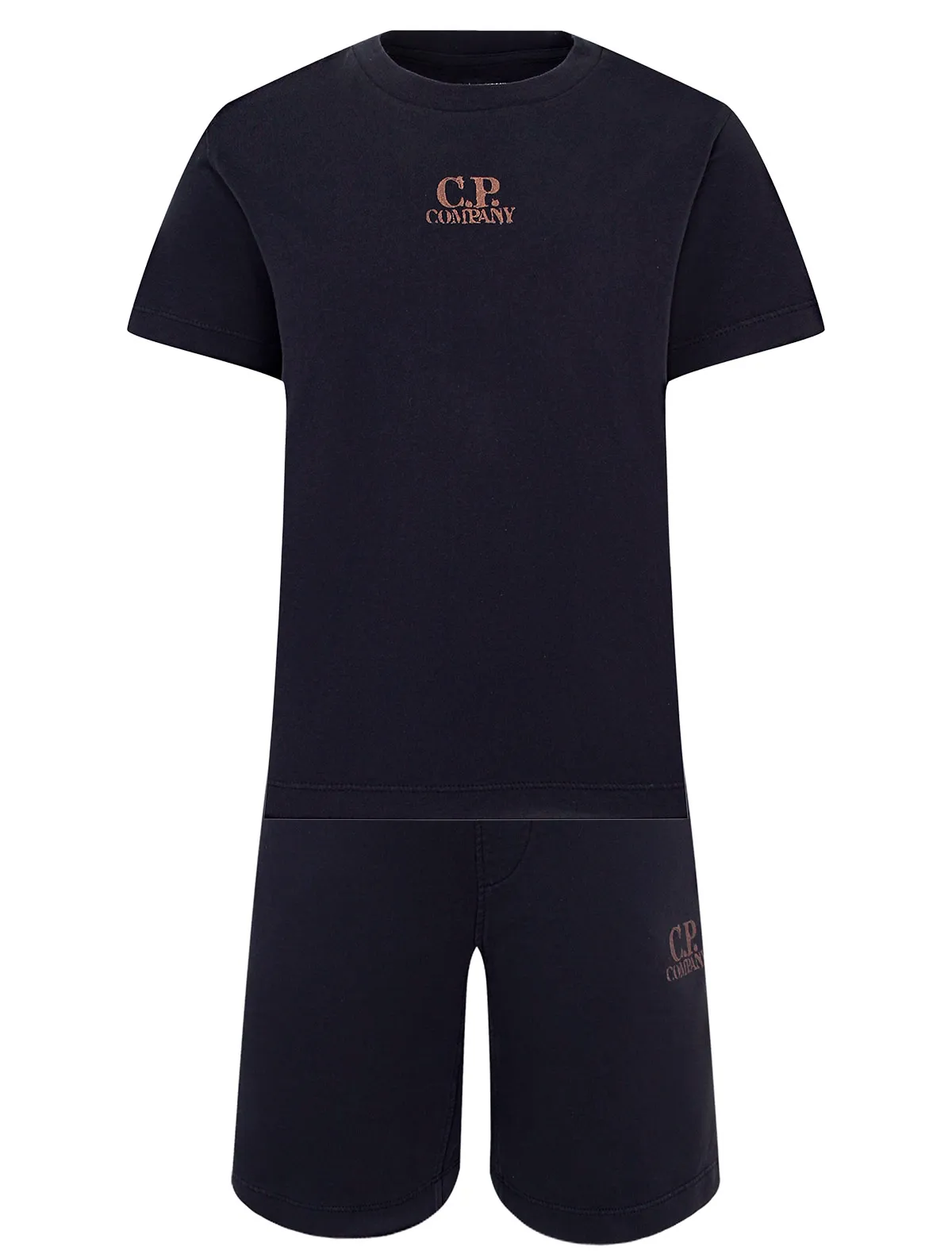 

Комплект из 2 шт. C.P. Company, Синий, 2768377