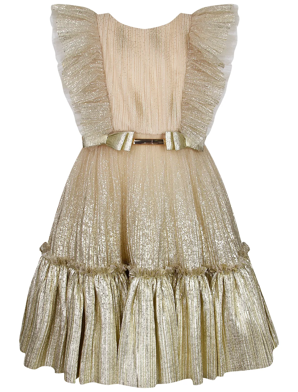 

Платье JUNONA, Бежевый, 2601846