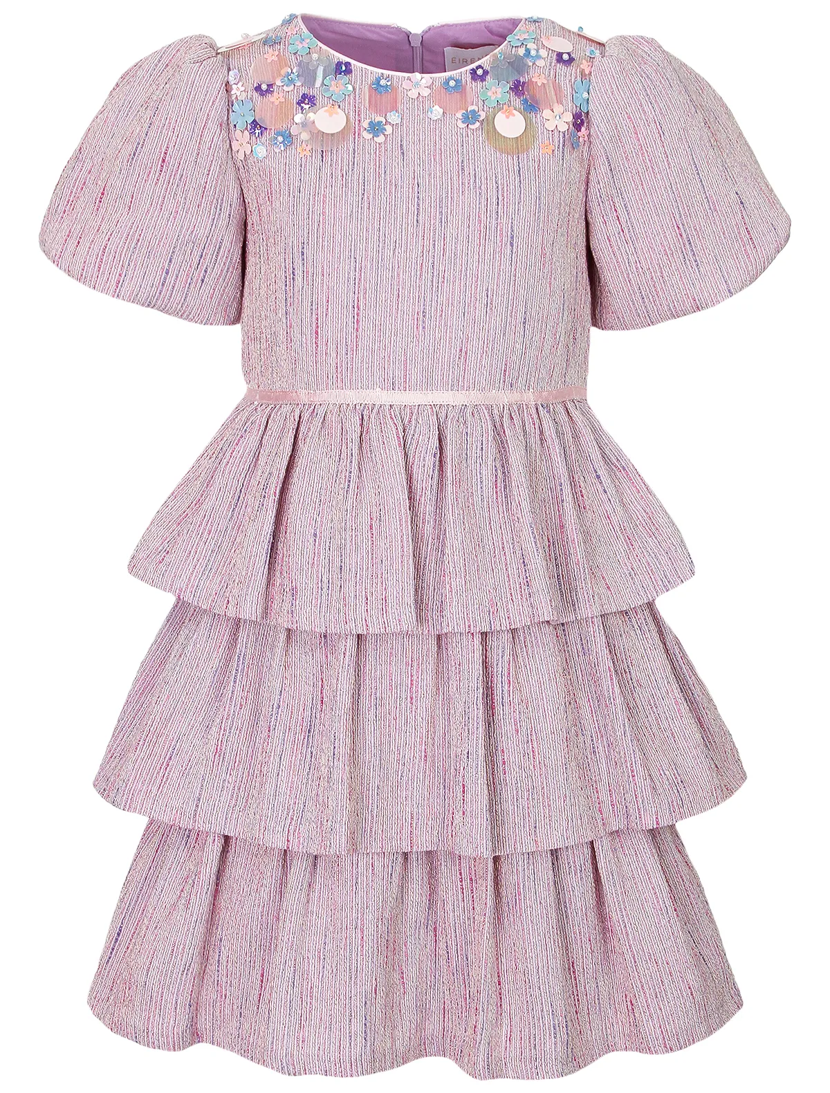 

Платье EIRENE, Фиолетовый, 2661296