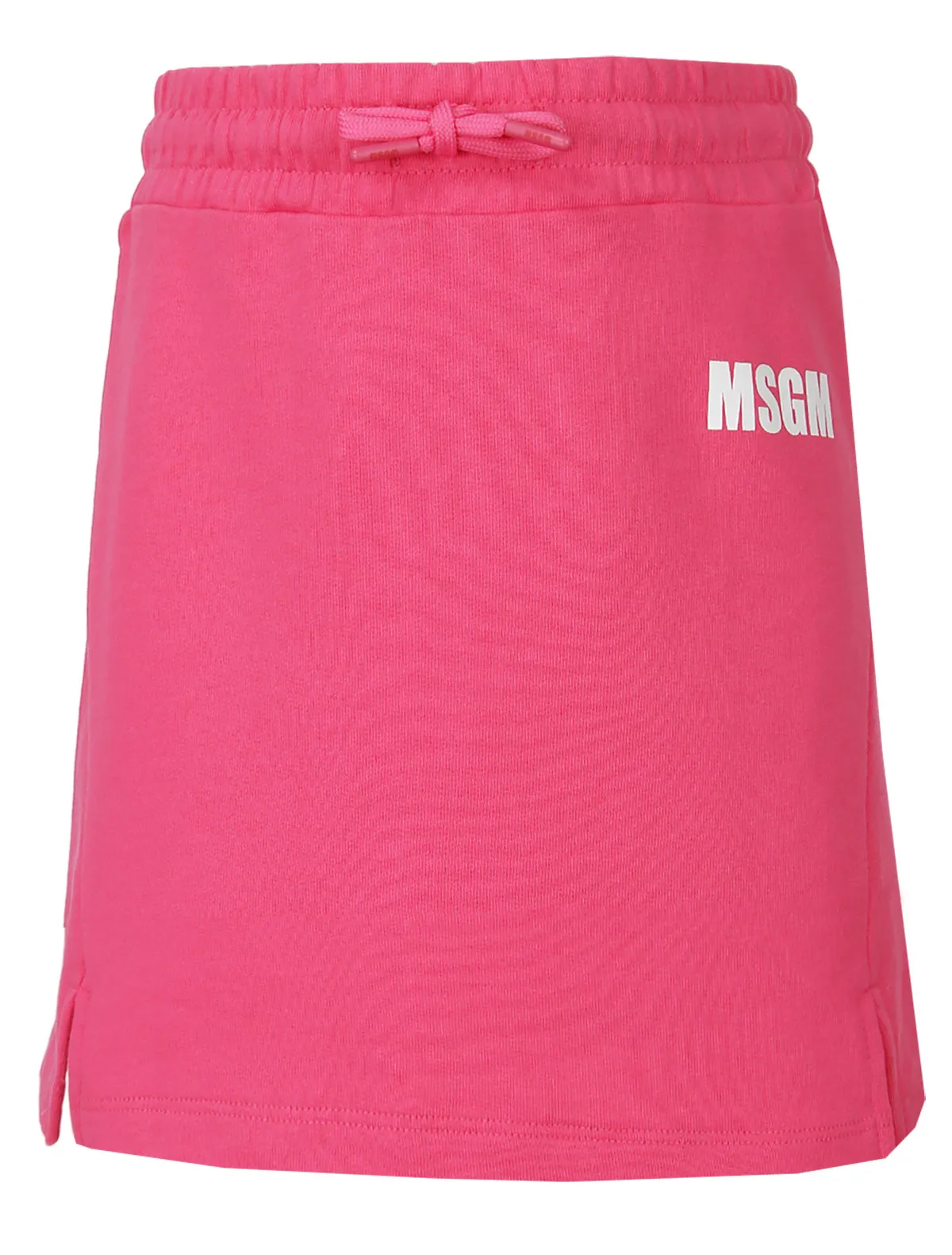 

Юбка MSGM, Розовый, 2649528