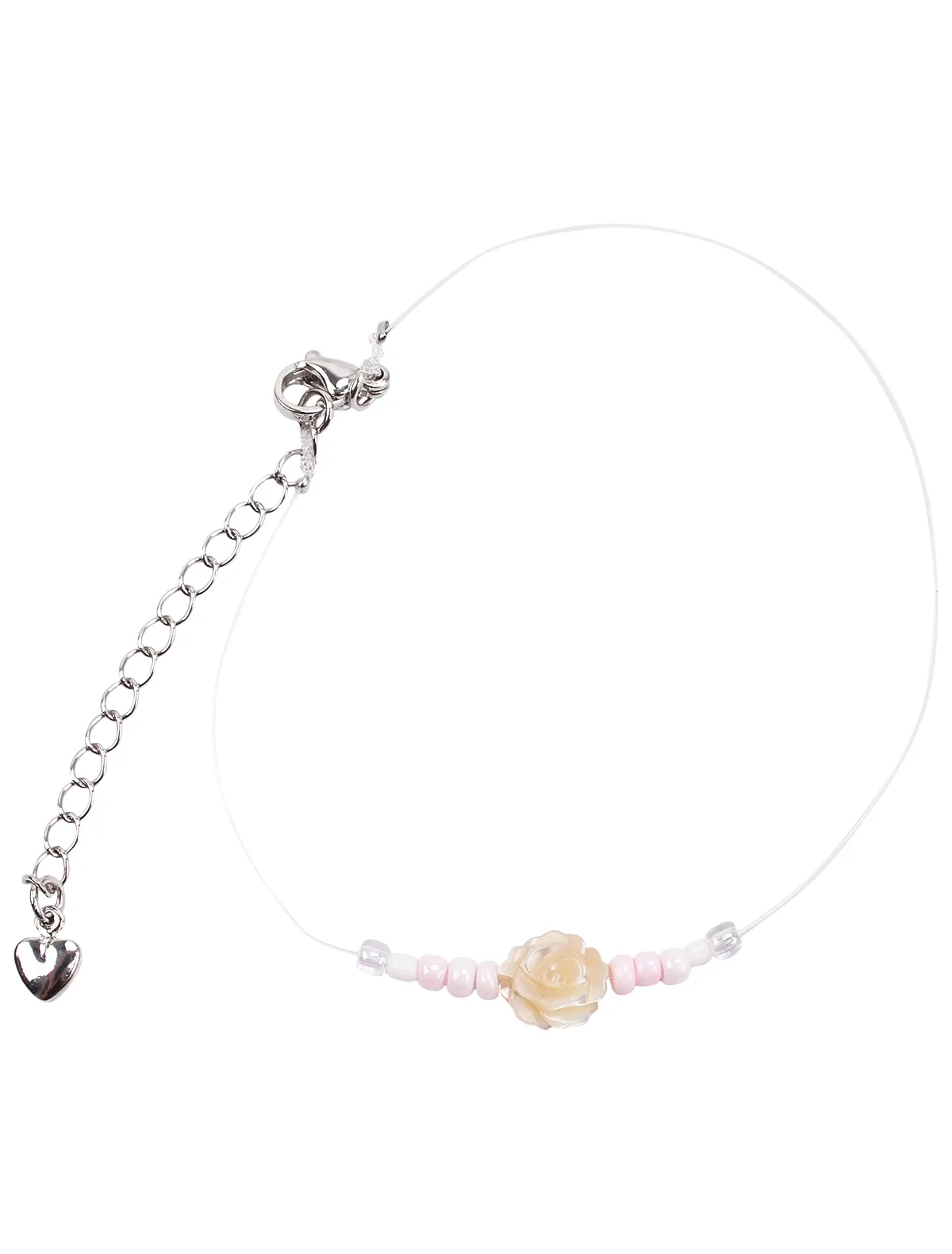 

Браслет Inci Ask, Розовый, 2792169