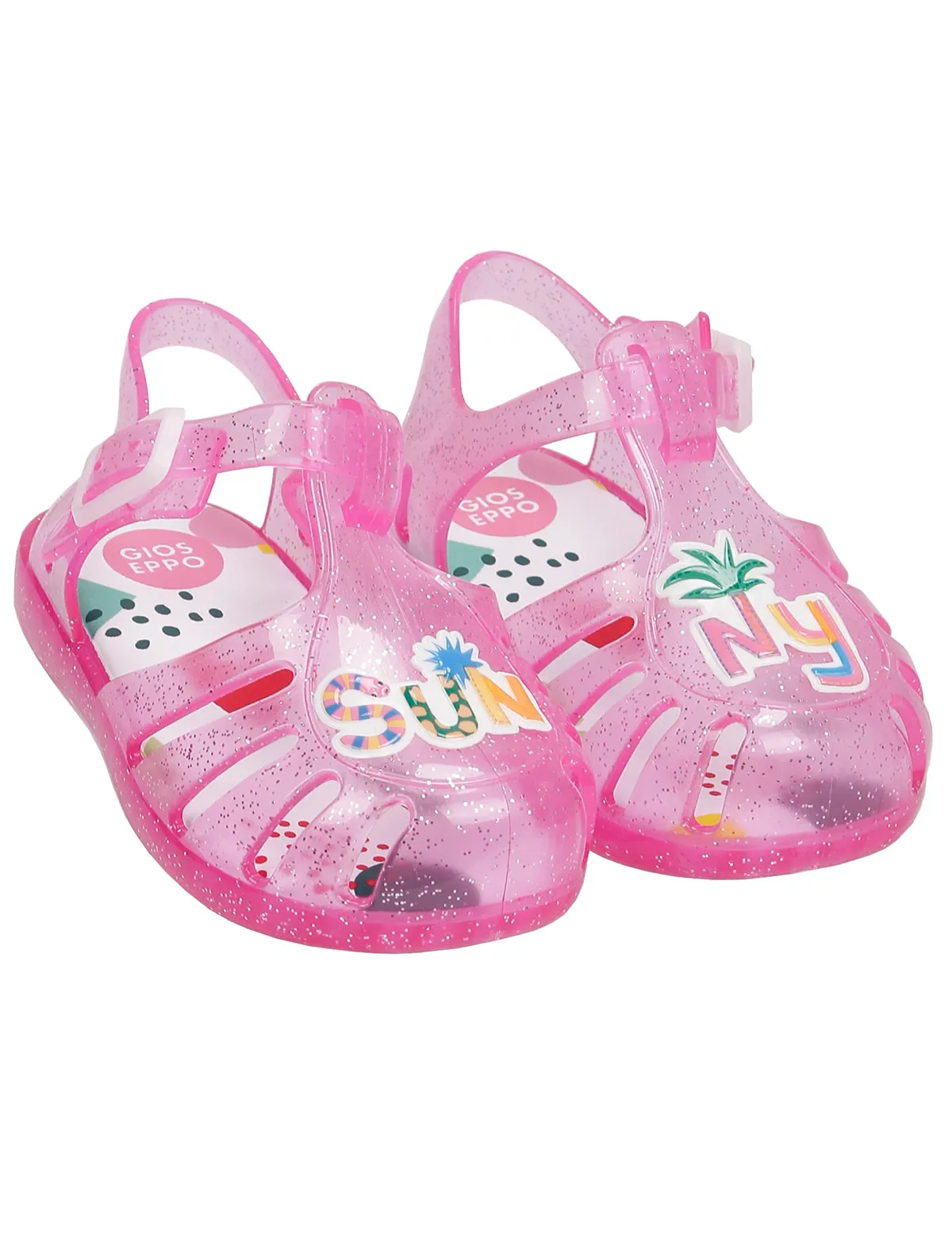 Шлепанцы пляжные GIOSEPPO 3190₽