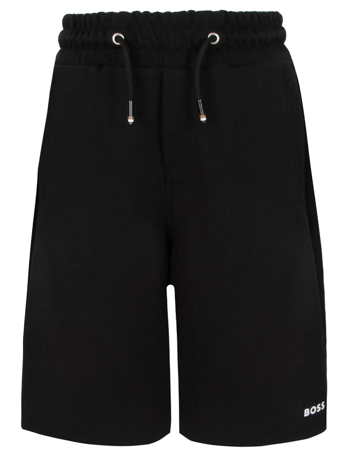 

Шорты BOSS, Черный, 2684235