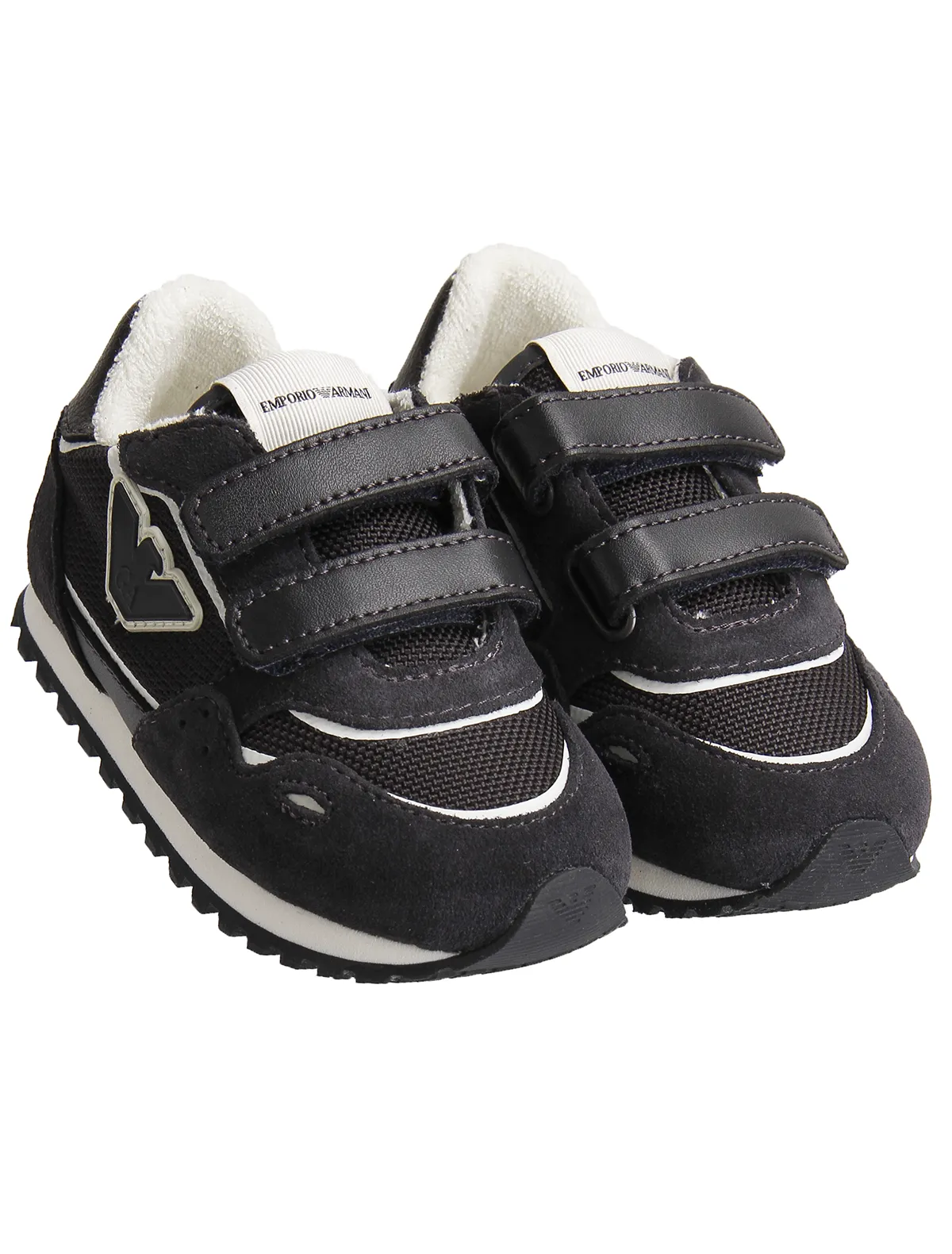 

Кроссовки EMPORIO ARMANI, Синий, 2762593