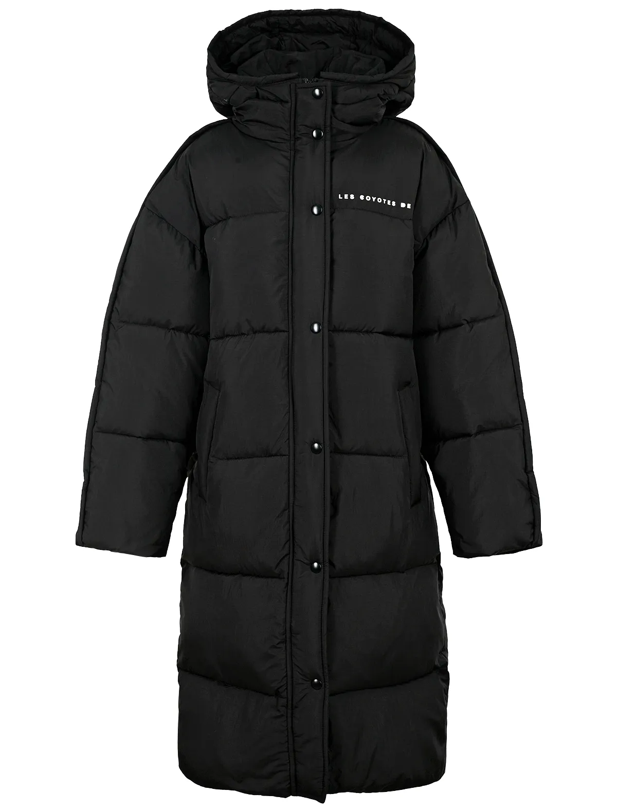 Пальто LES COYOTES DE PARIS