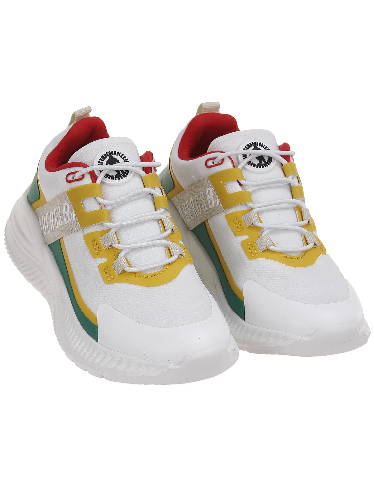 

Кроссовки Bikkembergs, Белый, 2552220