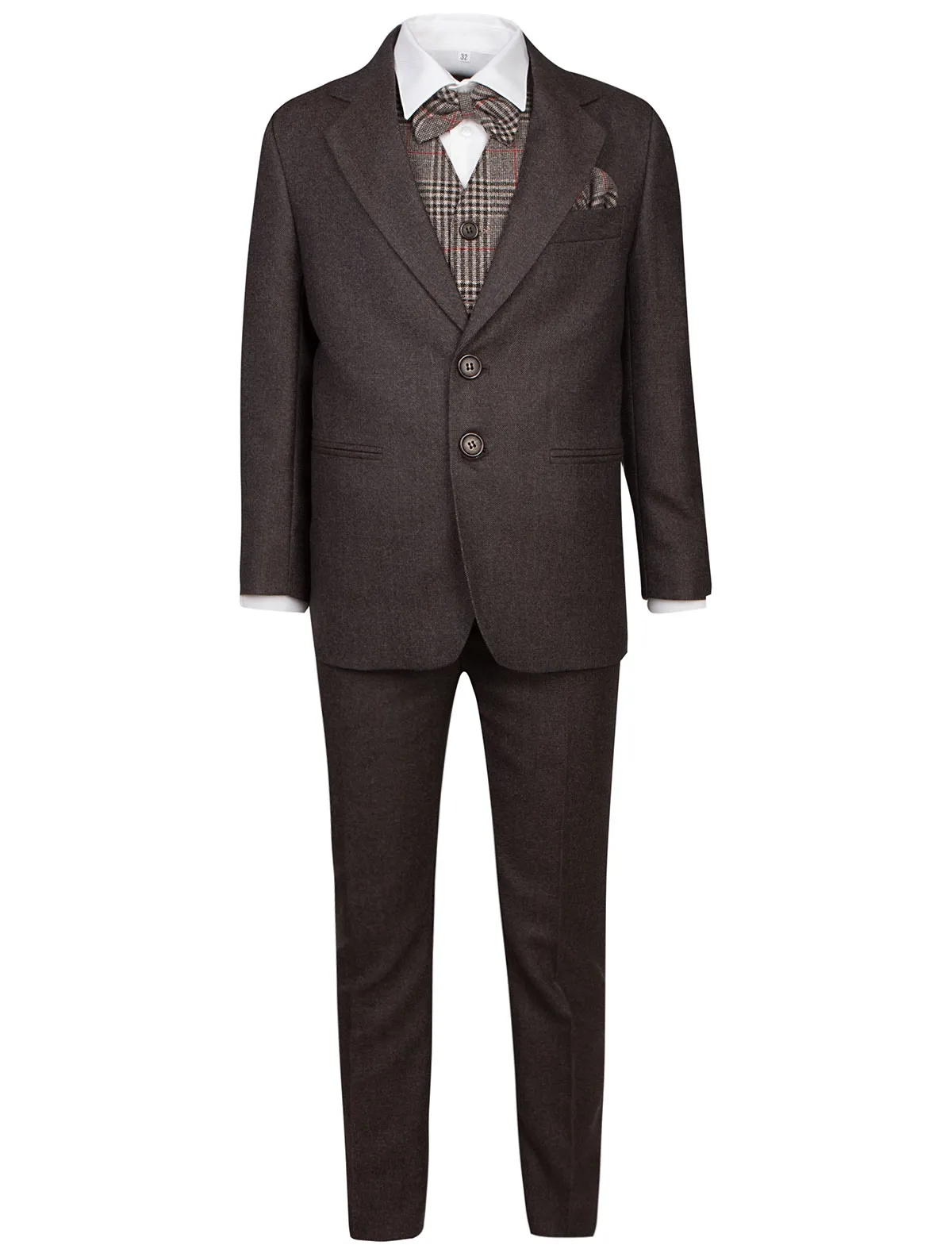 Костюм из 6 изд. Malip