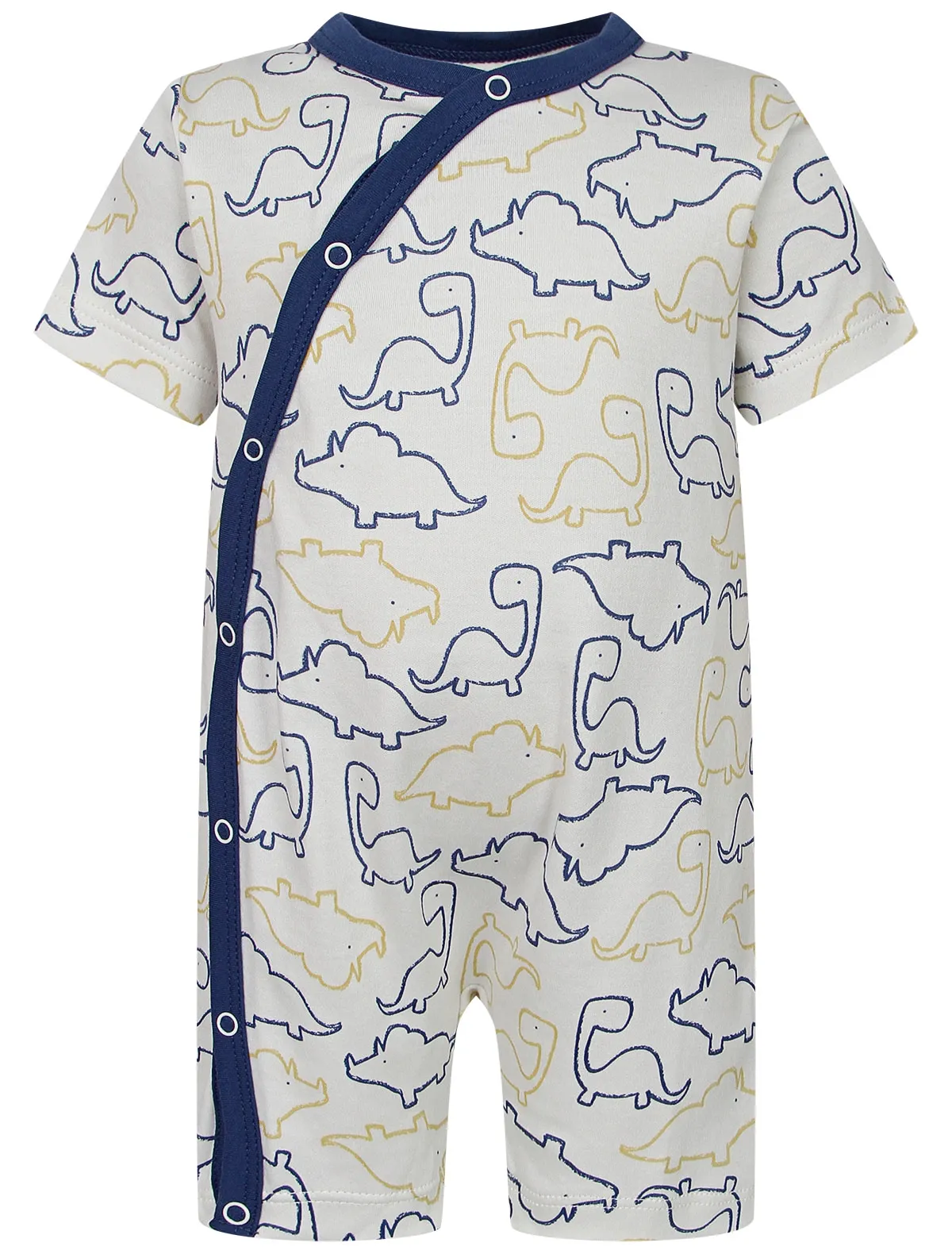 

Комбинезон Kissy Kissy, Бежевый, 2414103