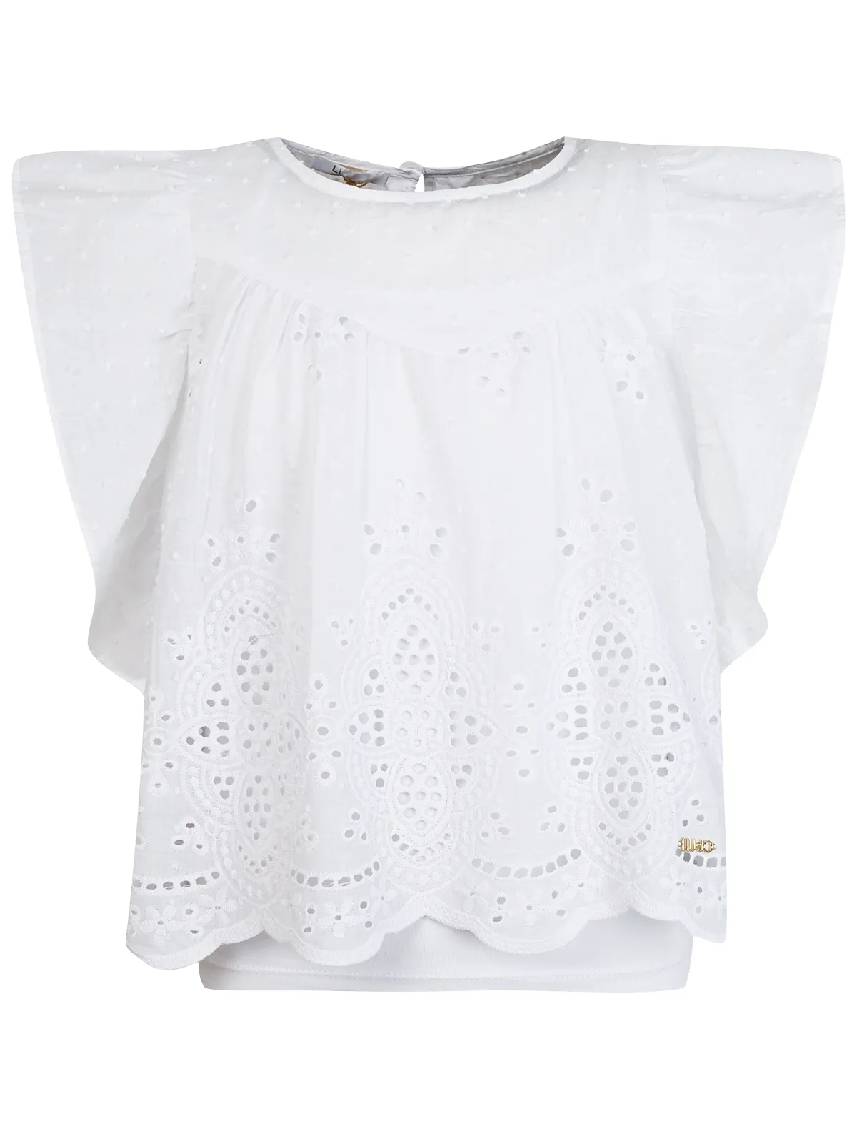 Топ Liu Jo Junior 4389₽