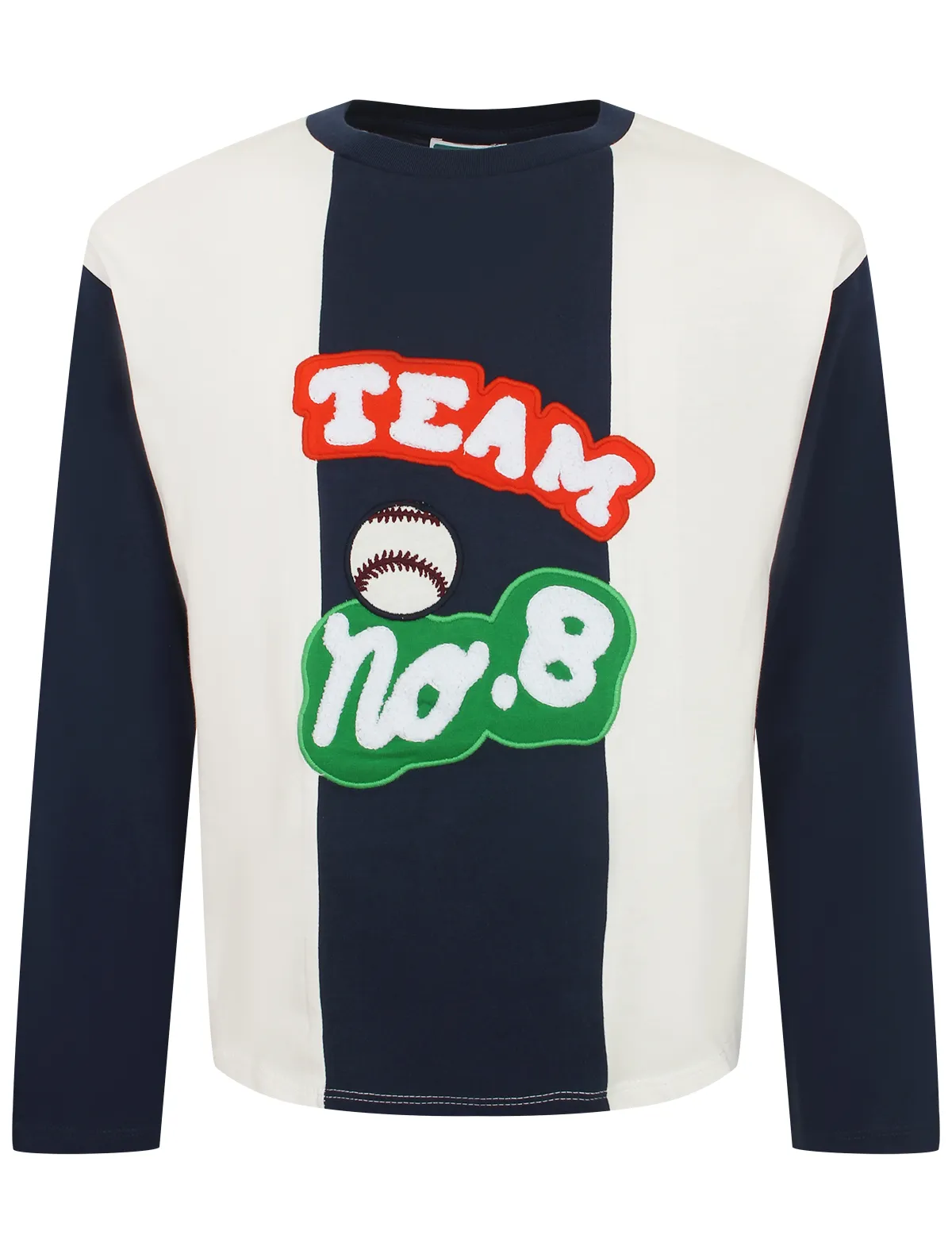 

Лонгслив KENZO, Белый, 2607844