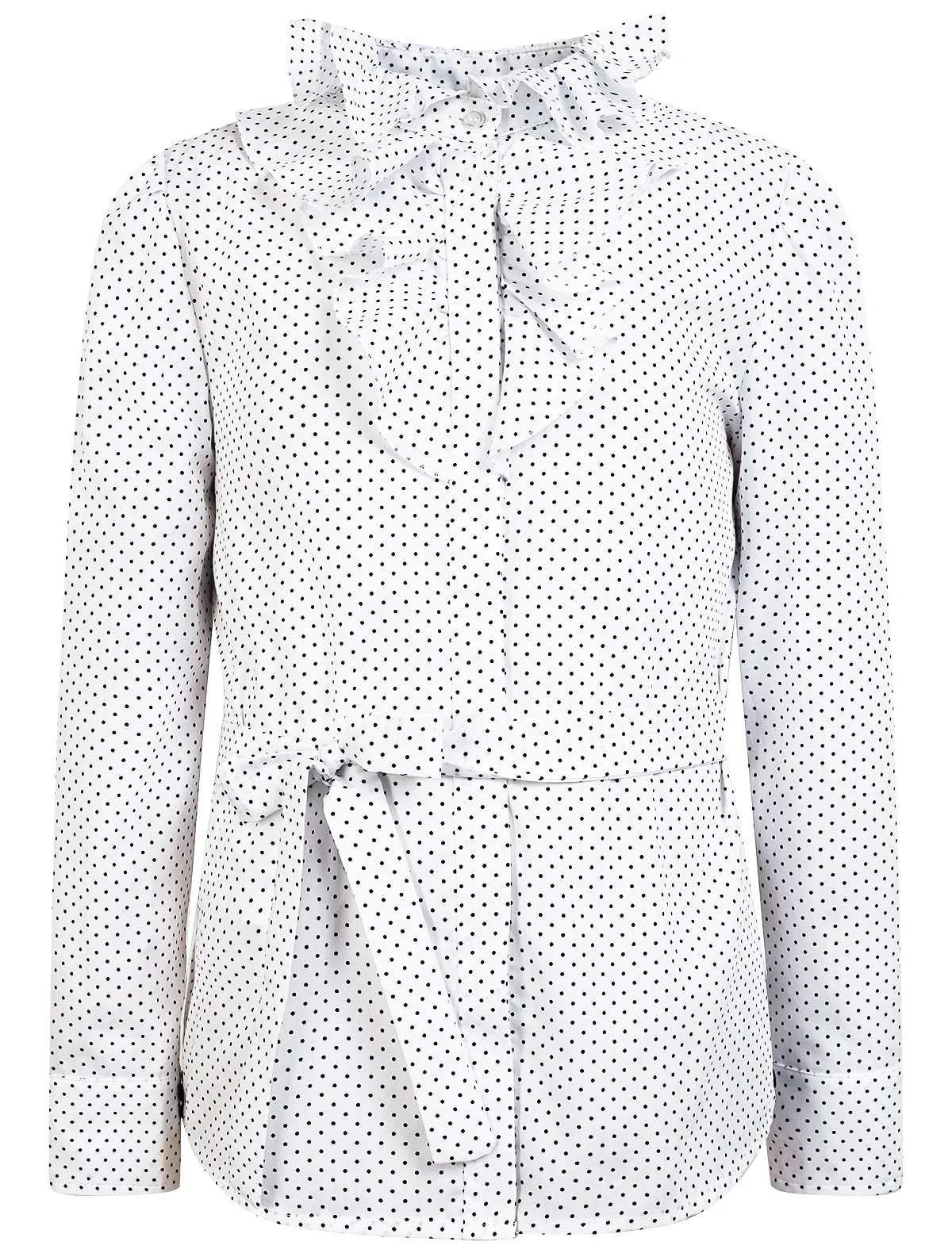 Блуза Aletta 7175₽