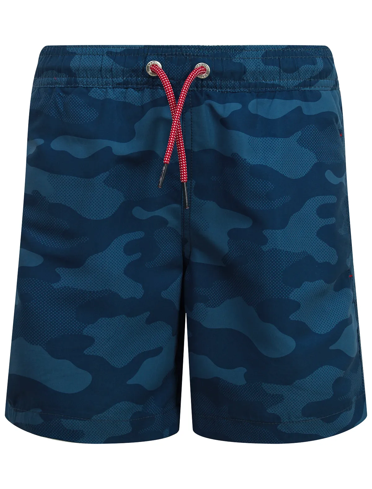 

Шорты пляжные Sanetta, Синий, 2300044