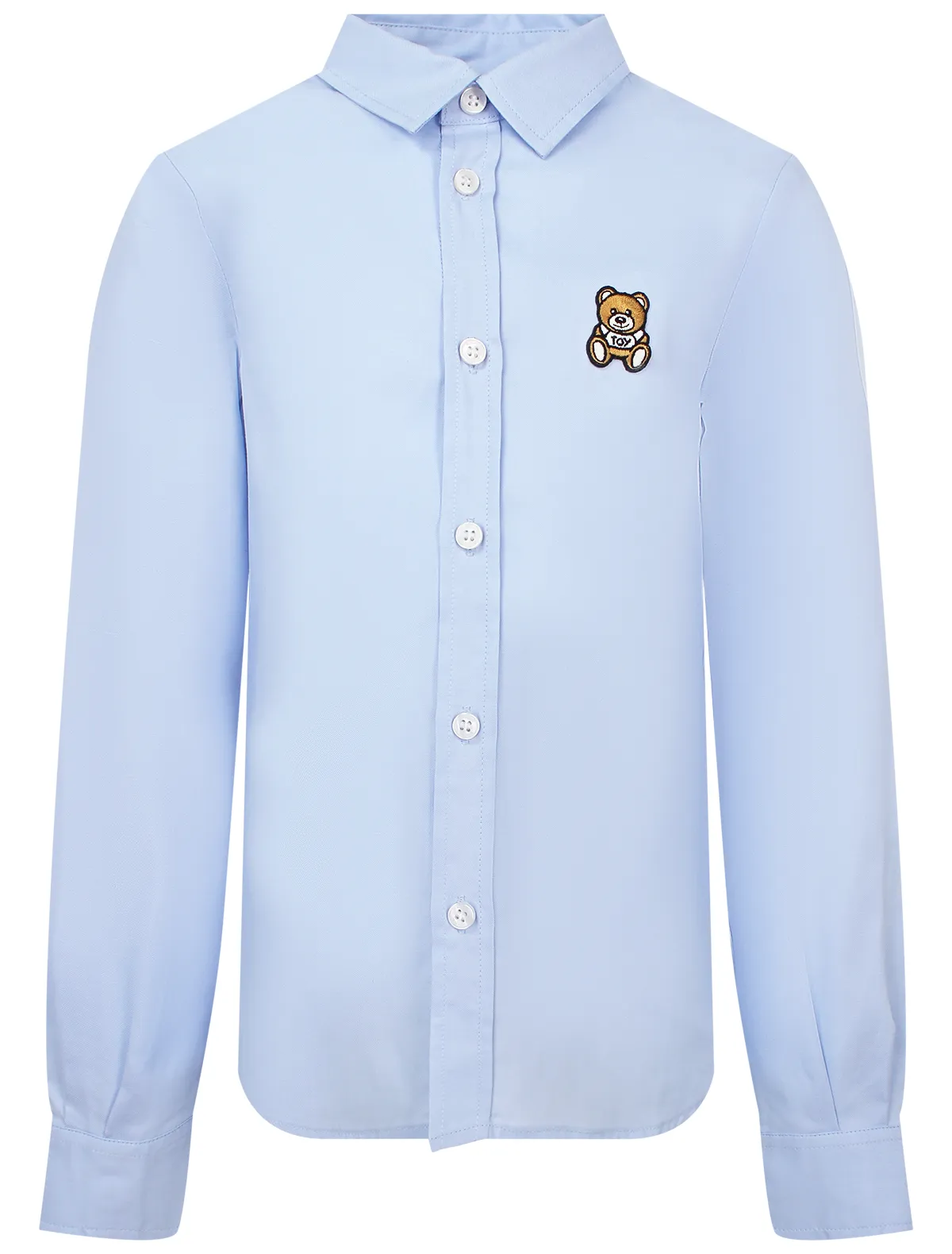 Рубашка Moschino 14256₽