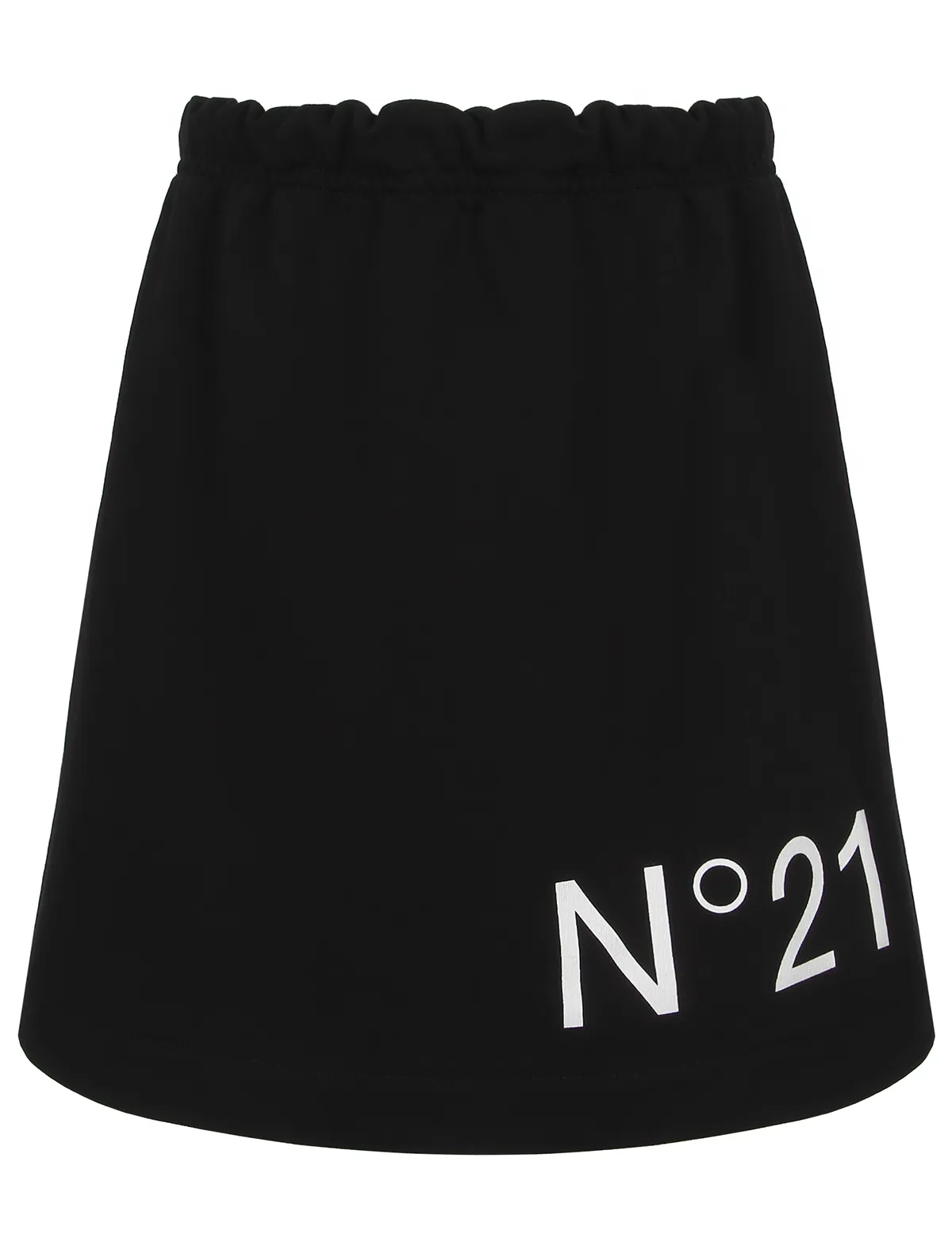 

Юбка №21 kids, Черный, 2655990