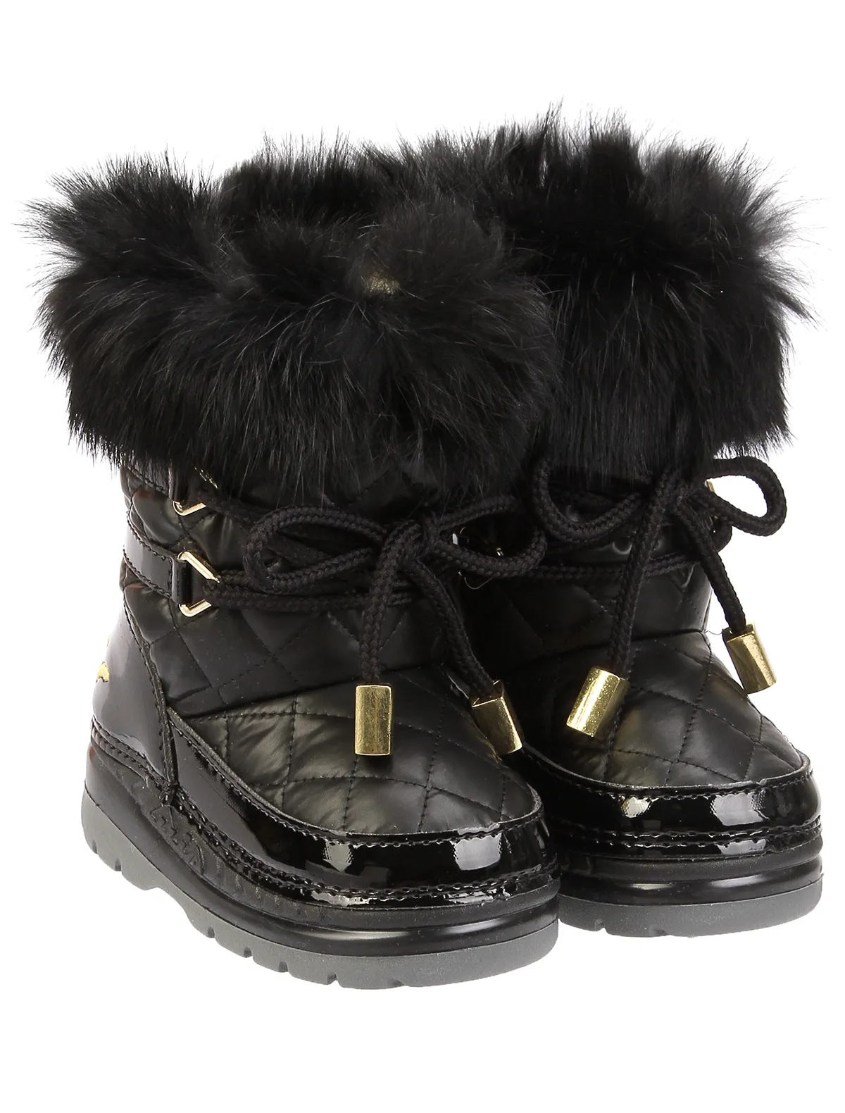 Сапоги Missouri 10716₽