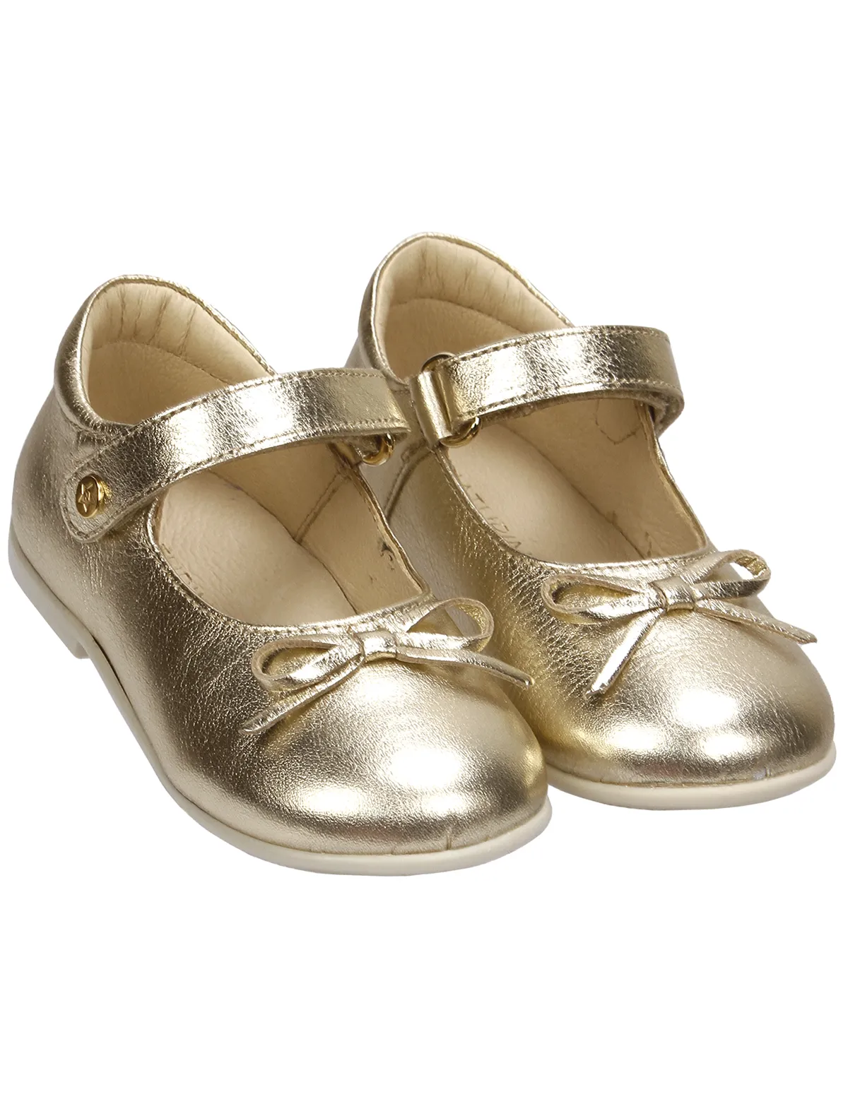 

Туфли Naturino, Разноцветный, 2534966