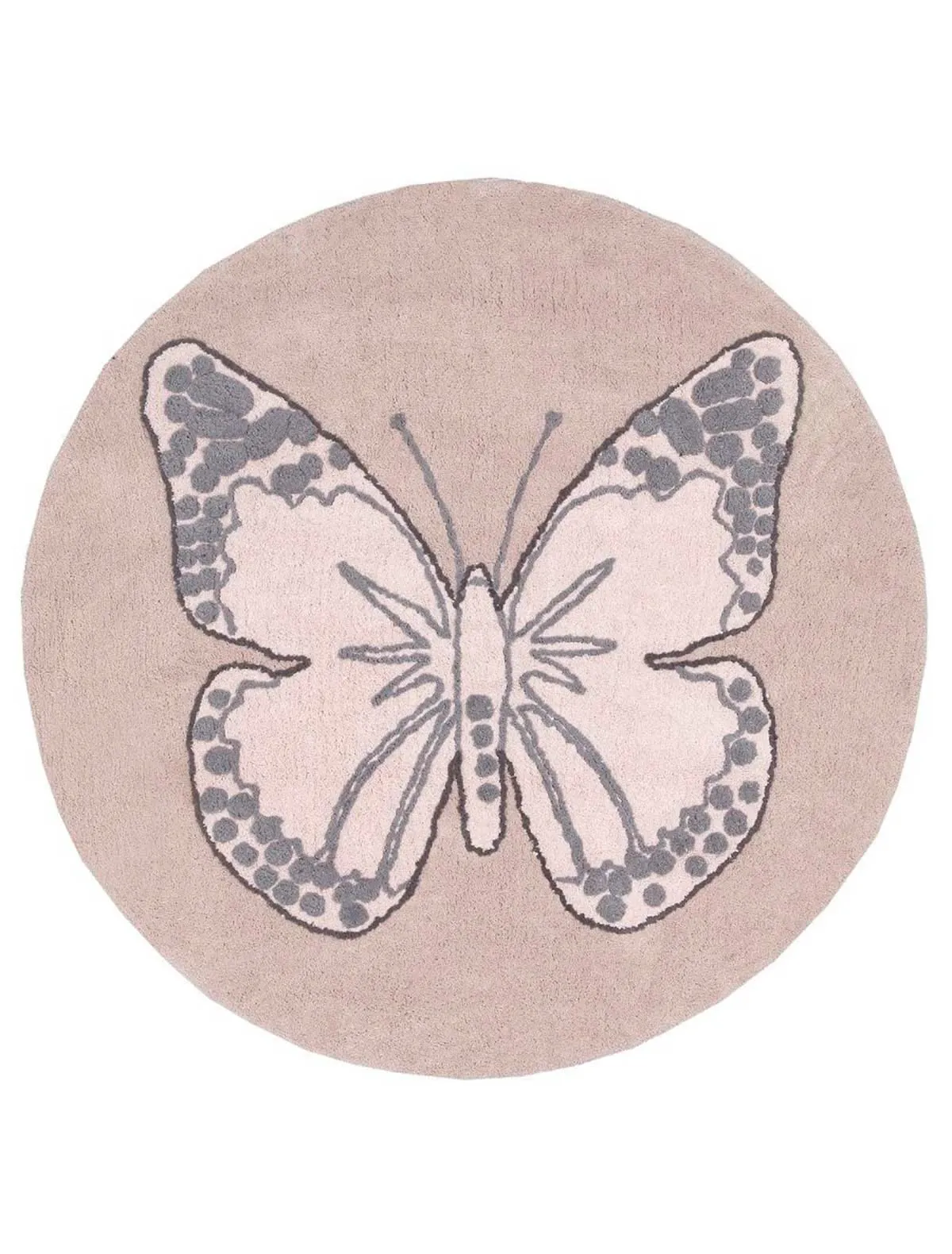 

Коврик Lorena Canals, Бежевый, 2258626