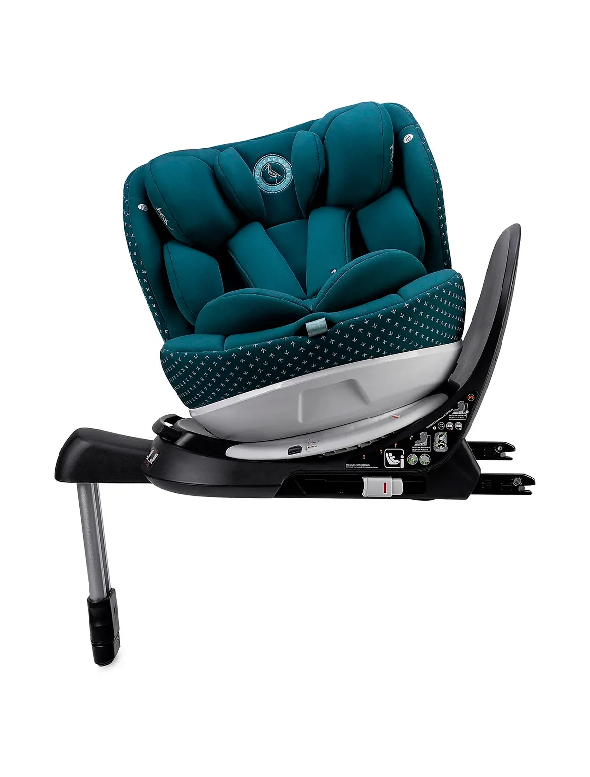 

Автокресло Osann, Зеленый, 2764242