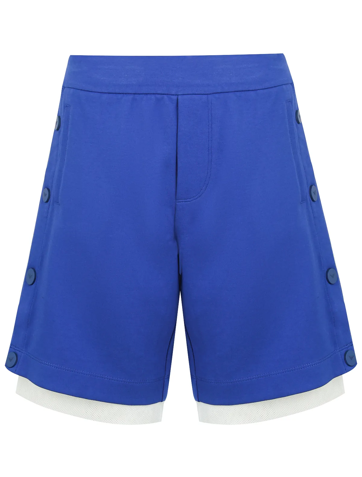 Шорты EMPORIO ARMANI 7870₽