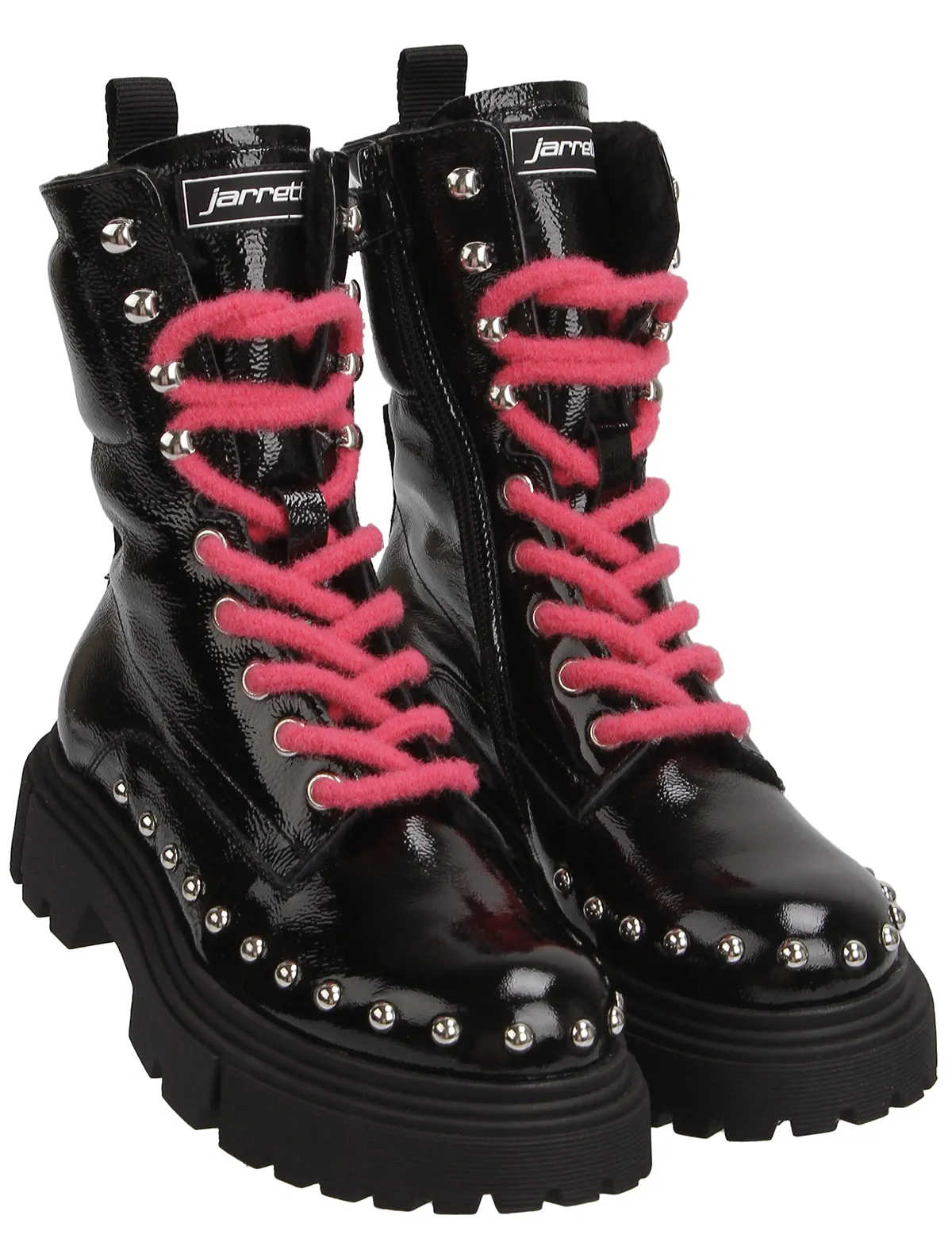 

Ботинки JARRETT, Черный, 2619767