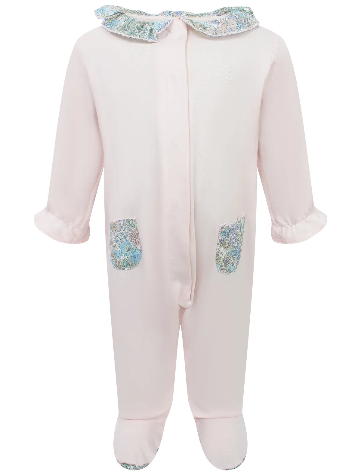 

Комбинезон Tartine et Chocolat, Розовый, 2655082