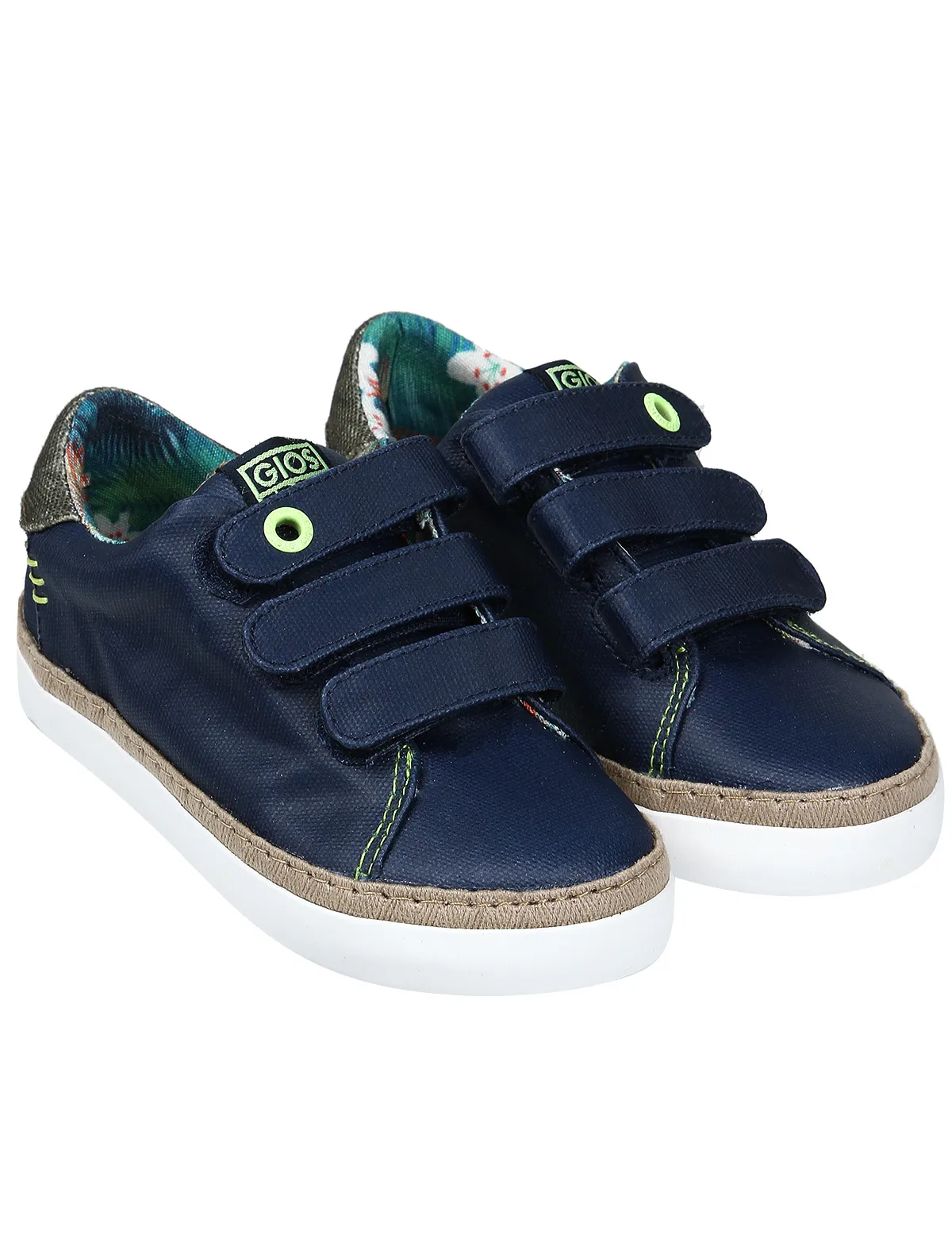 

Кеды GIOSEPPO, Синий, 1920208