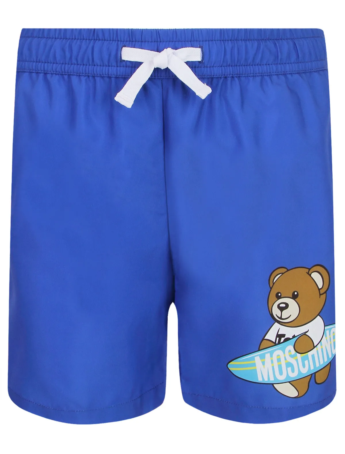 

Шорты пляжные Moschino, Синий, 2672274