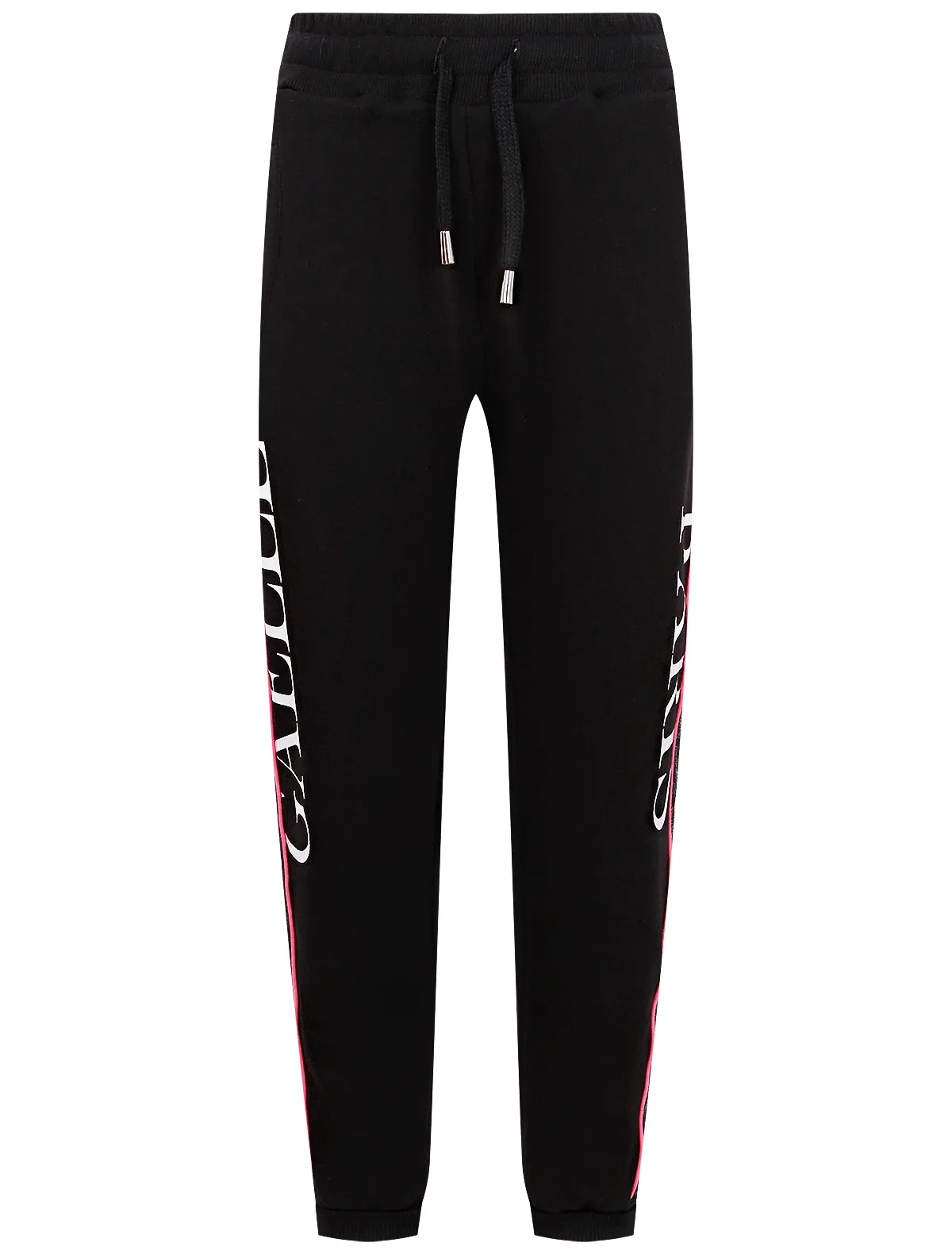 

Брюки спортивные GAELLE, Черный, 2202799