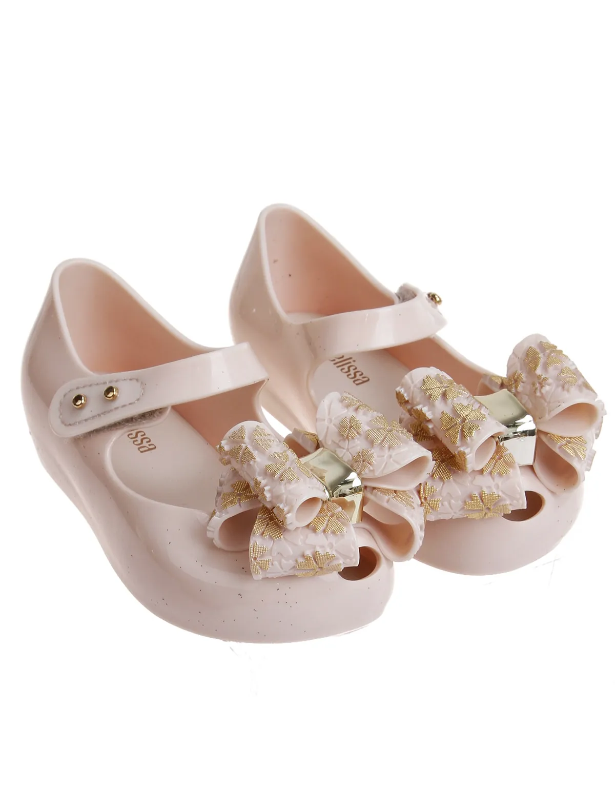 

Шлепанцы пляжные MELISSA, Бежевый, 2661497