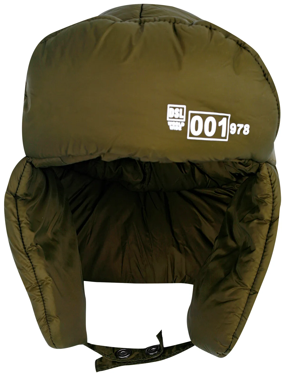 Шапка Diesel 2530₽