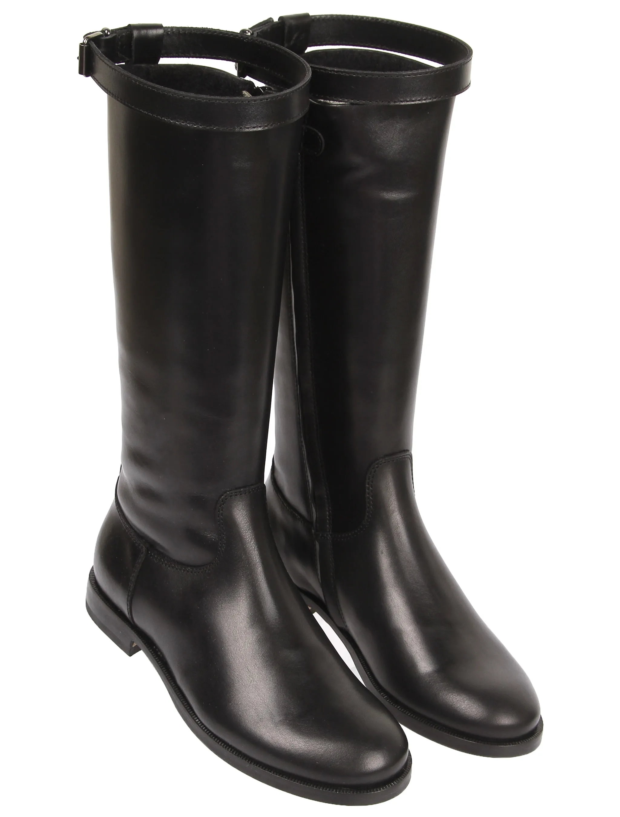 

Сапоги GALLUCCI, Черный, 2340829