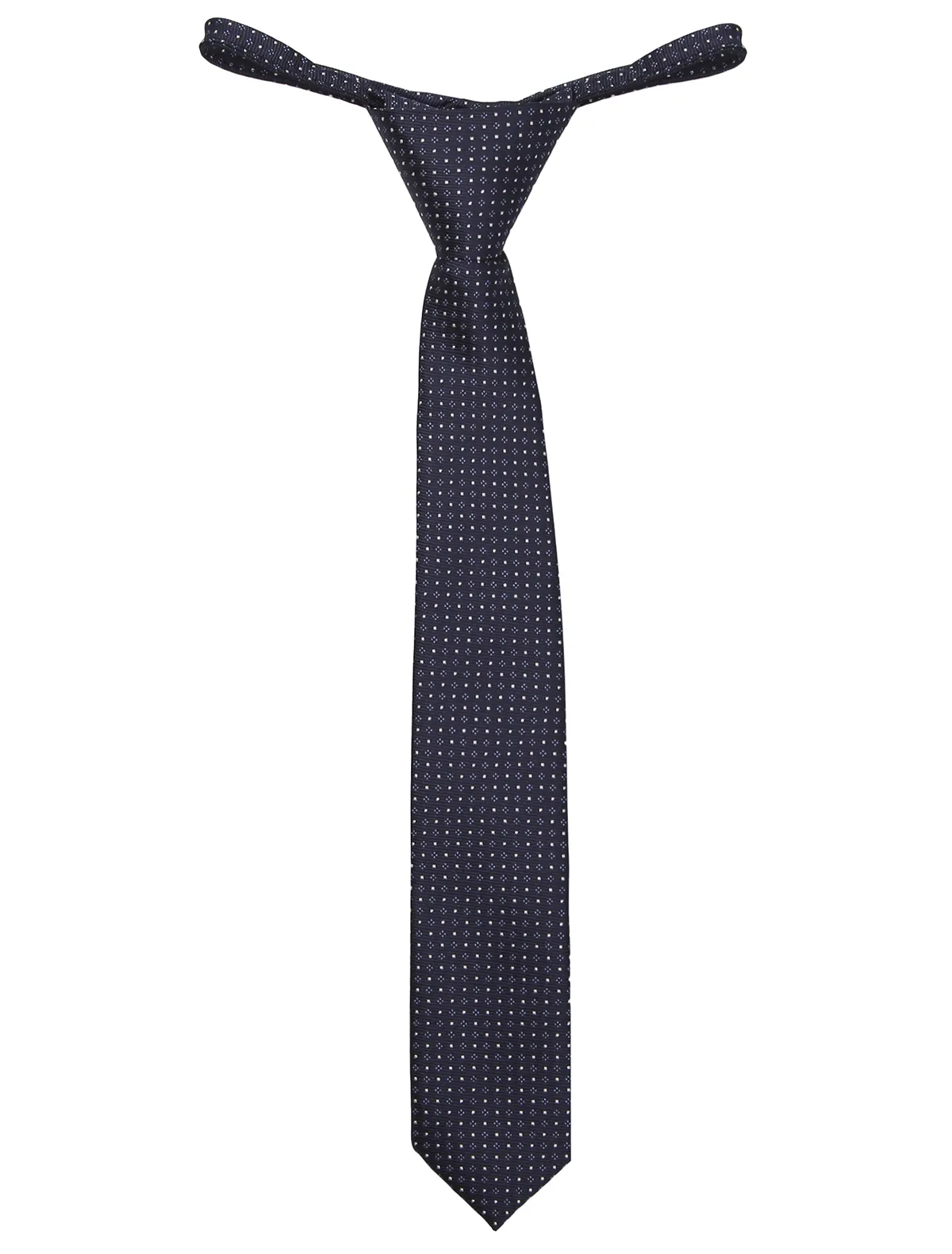 

Галстук SILVER SPOON, Синий, 2581211