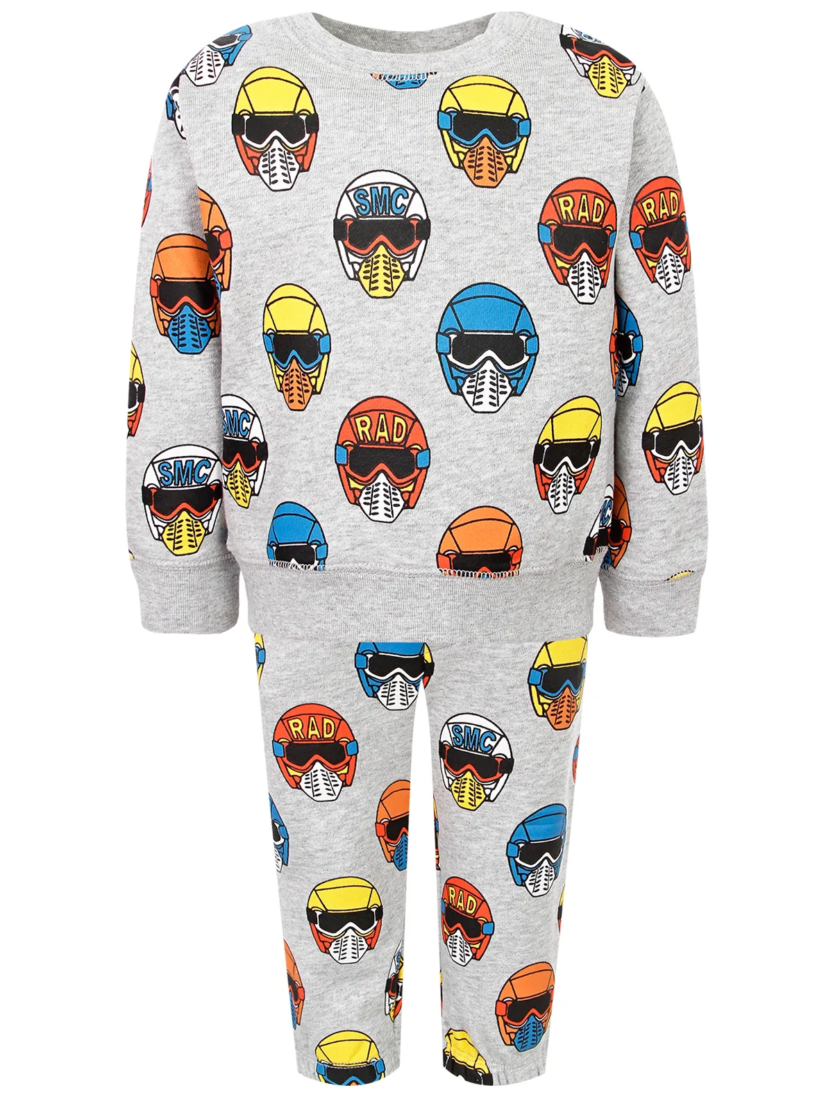 

Костюм спортивный Stella McCartney, Серый, 2507130